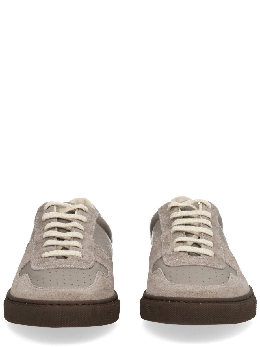 COMMON PROJECTS - Man - Grey - Sneaker