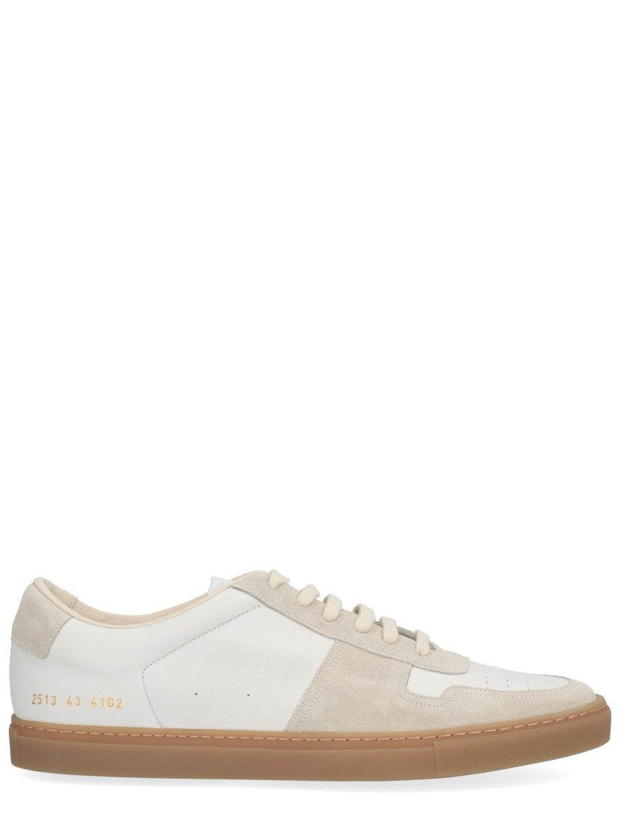 COMMON PROJECTS - Man - White - Sneaker