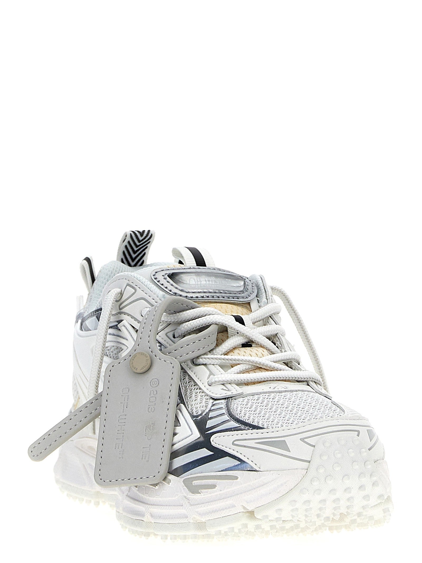 Off-white - nan - White - Sneaker