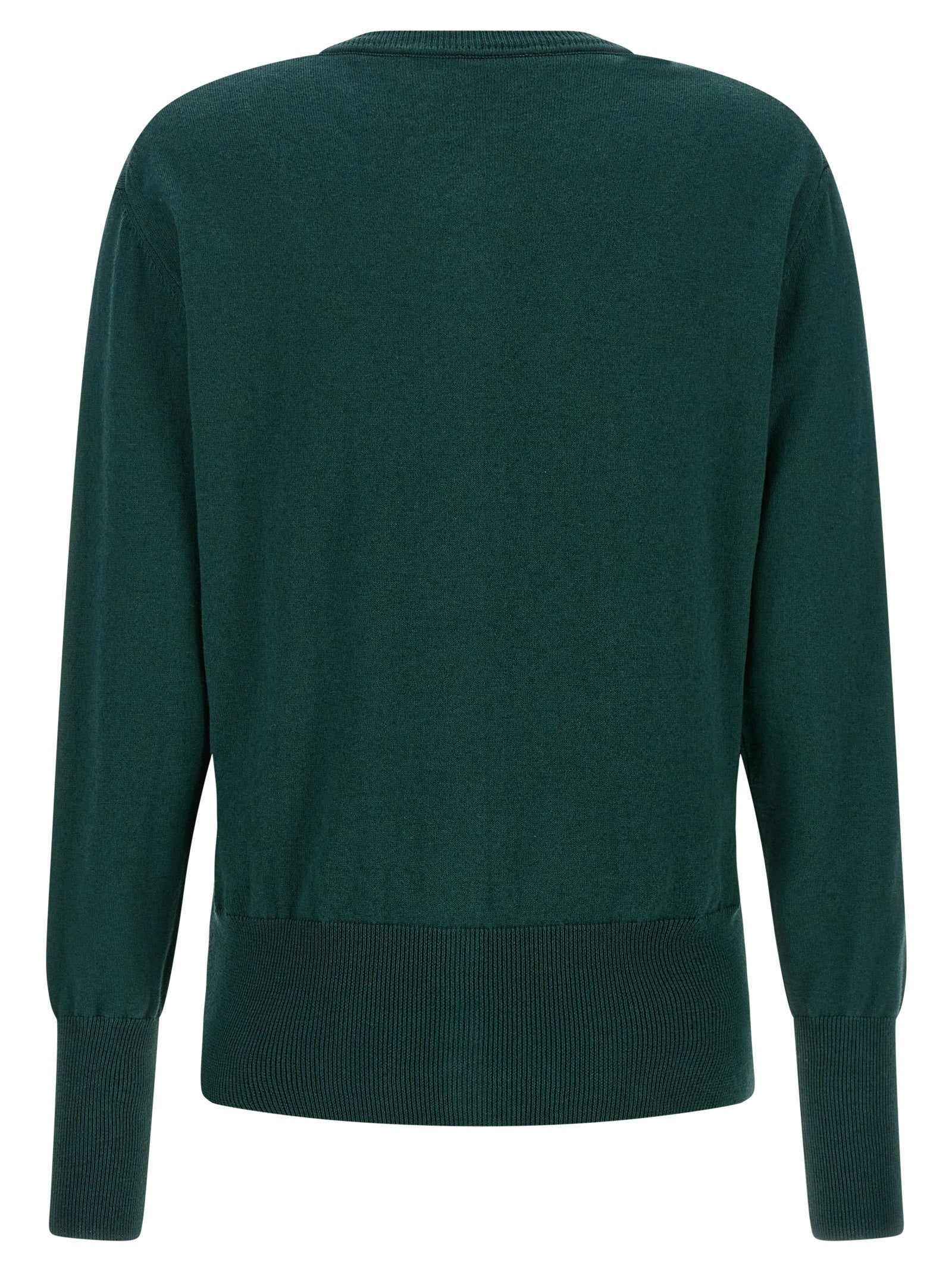Vivienne Westwood - nan - Green - Sweater