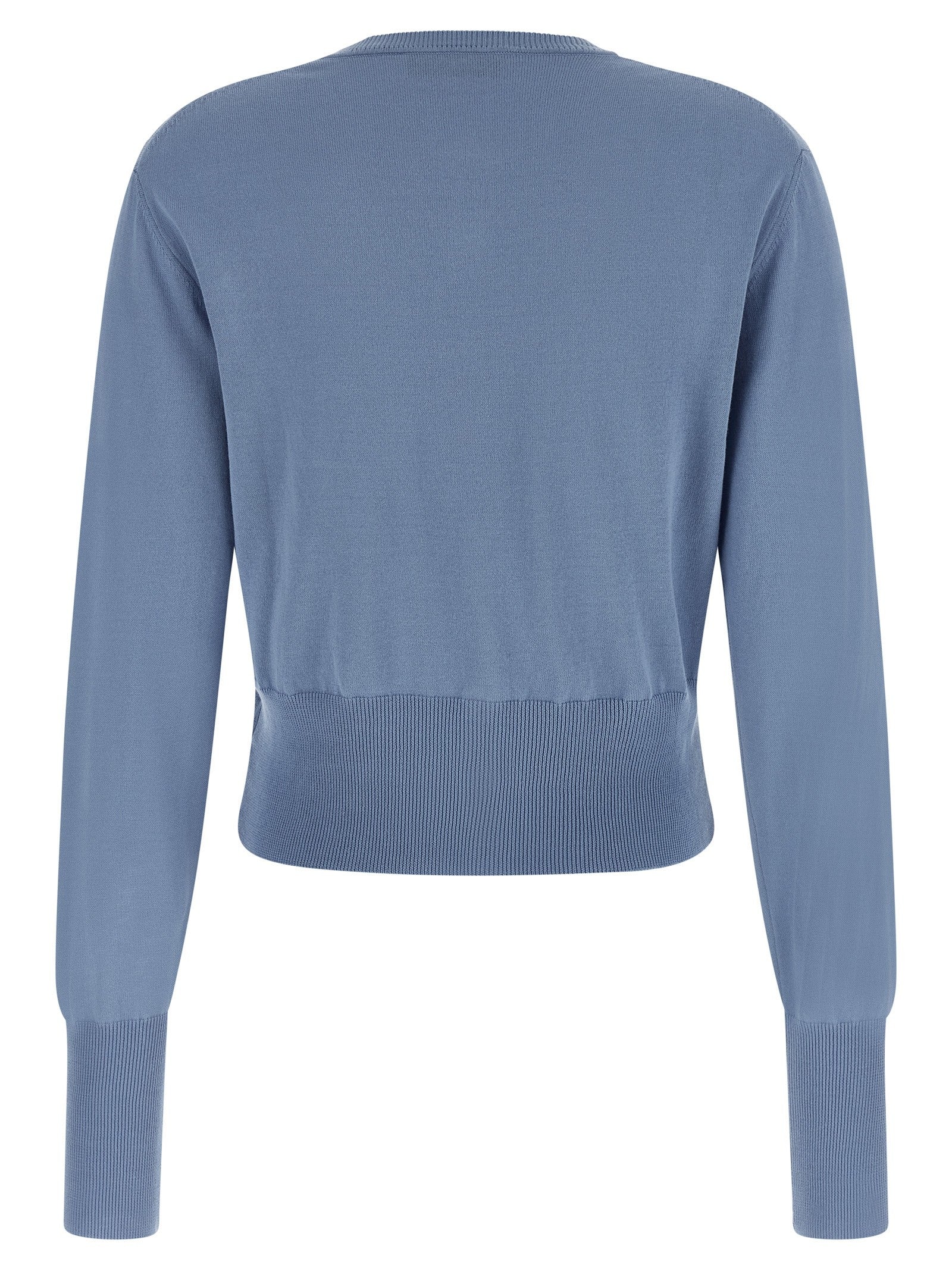 Vivienne Westwood - nan - White - Sweater