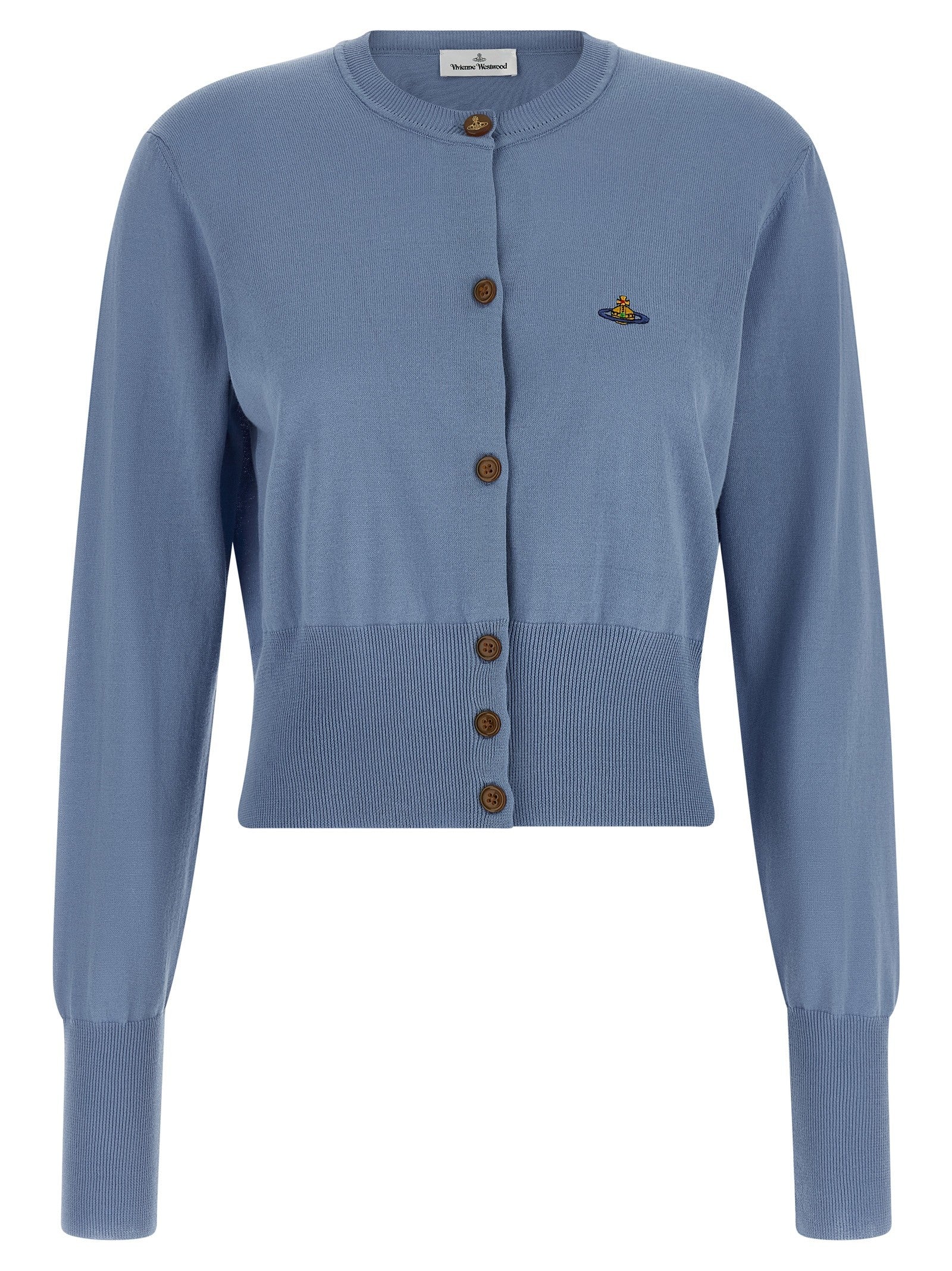 Vivienne Westwood - nan - White - Sweater