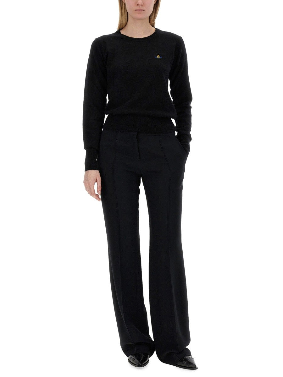Vivienne Westwood - Woman - Black - Sweater