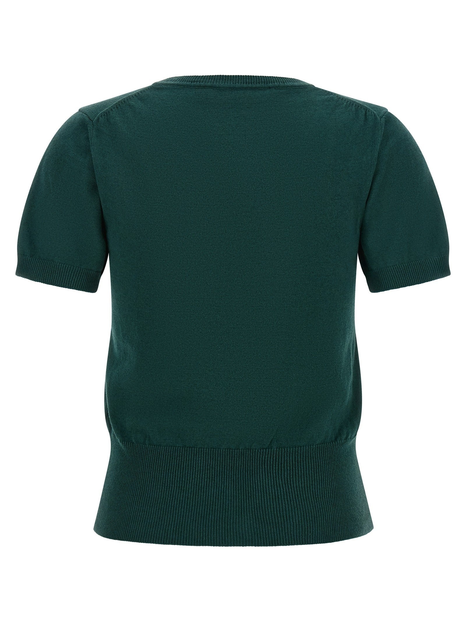 Vivienne Westwood - nan - Green - Top