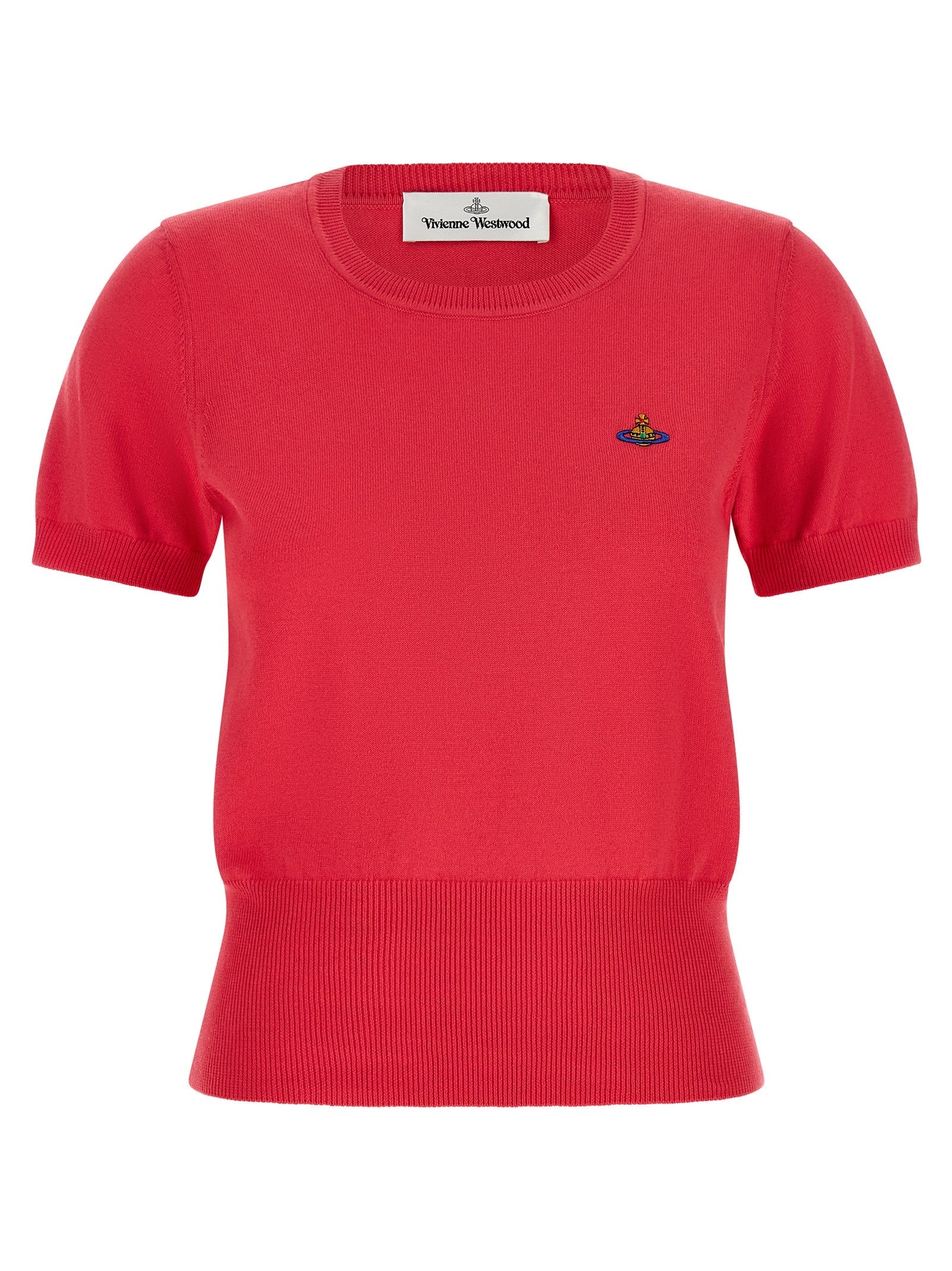 Vivienne Westwood - nan - Red - Top