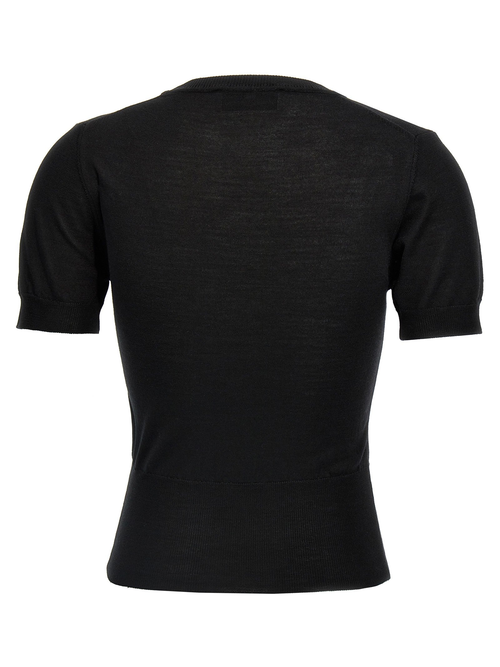 Vivienne Westwood - nan - Black - Top
