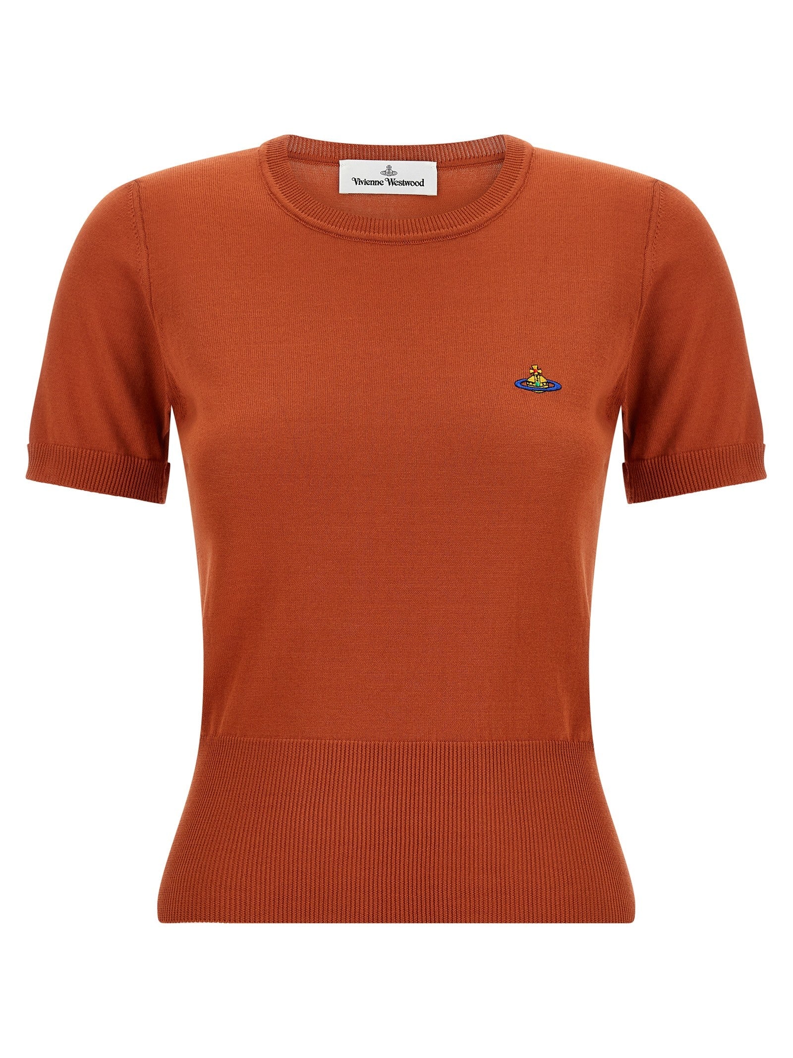 Vivienne Westwood - nan - Orange - Top