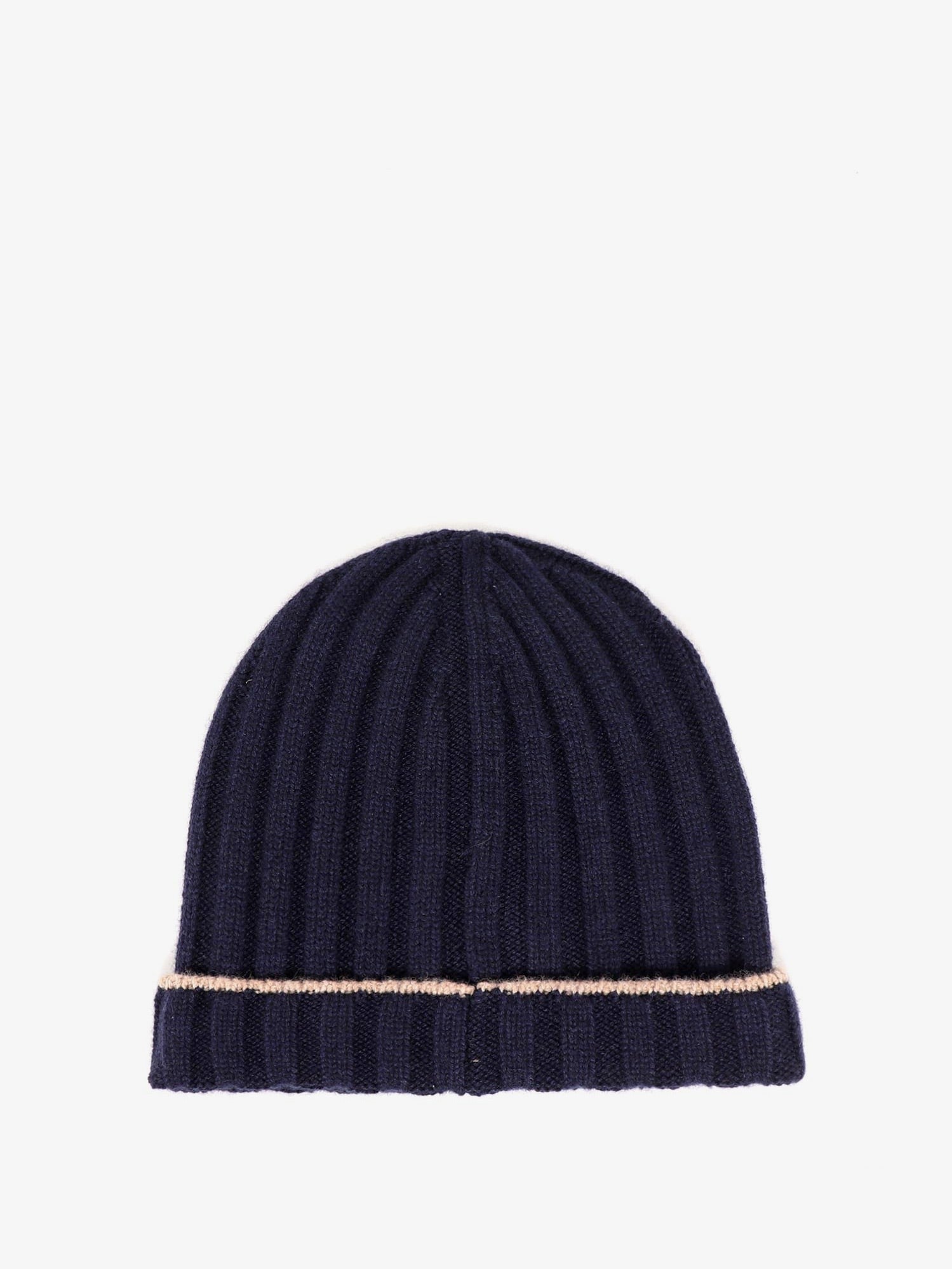 Brunello Cucinelli - Man - Blue - Hat