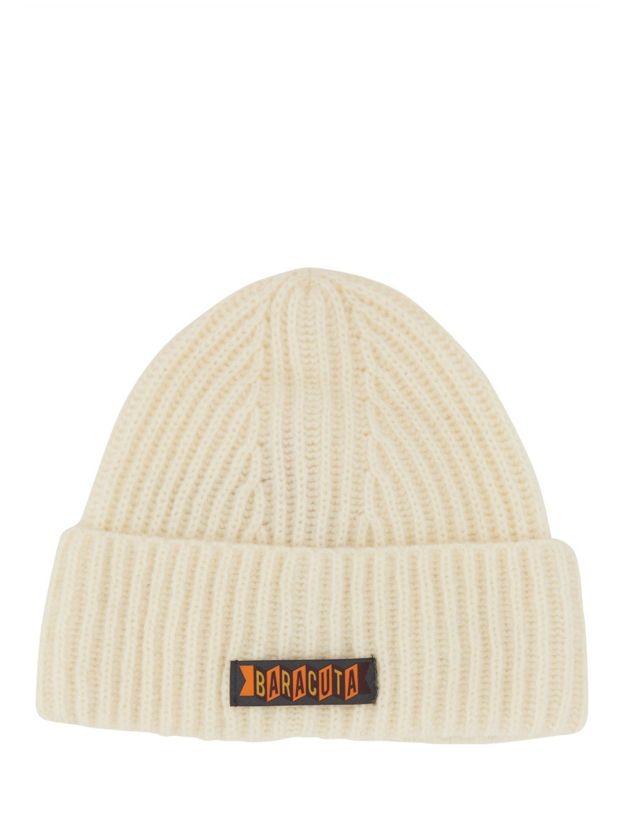 BARACUTA - Man - White - Hat
