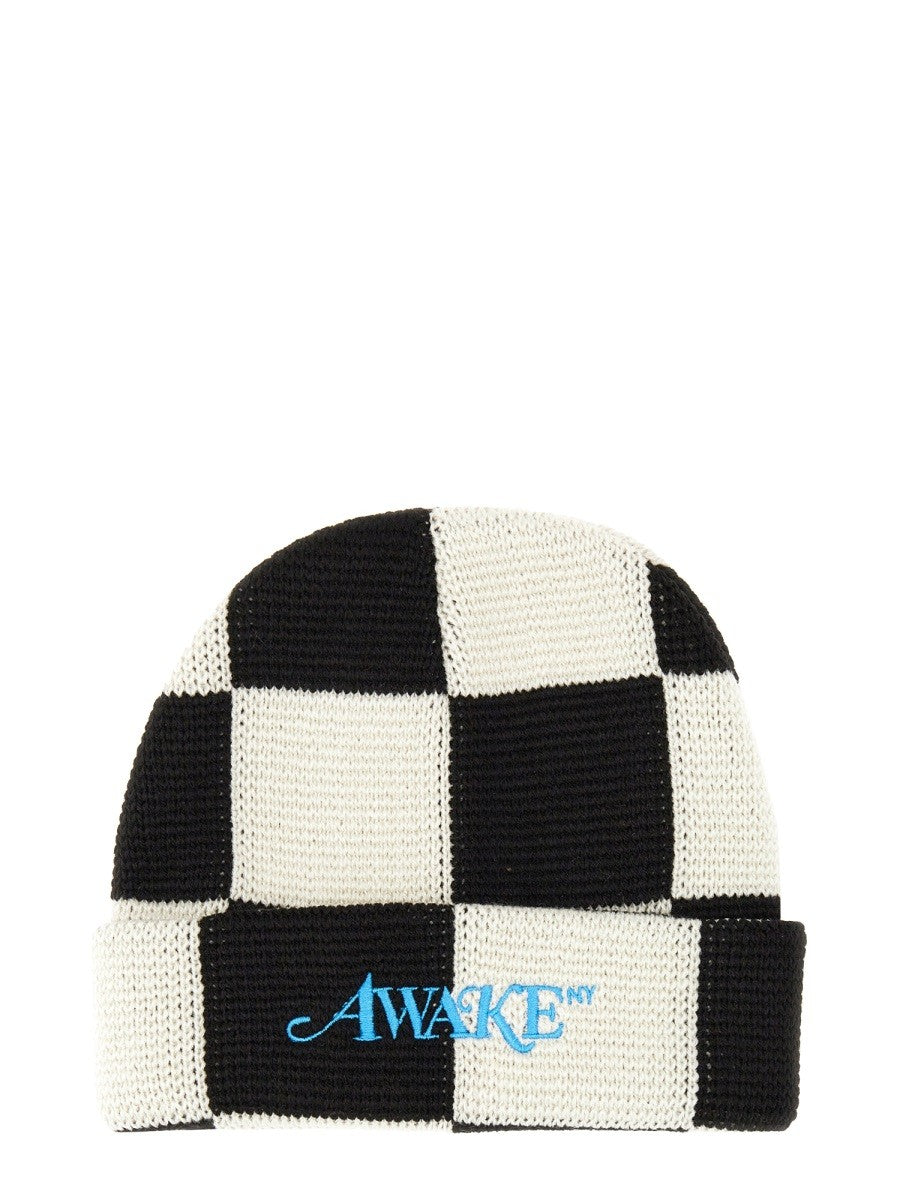 AWAKE NY - Man - Black - Hat