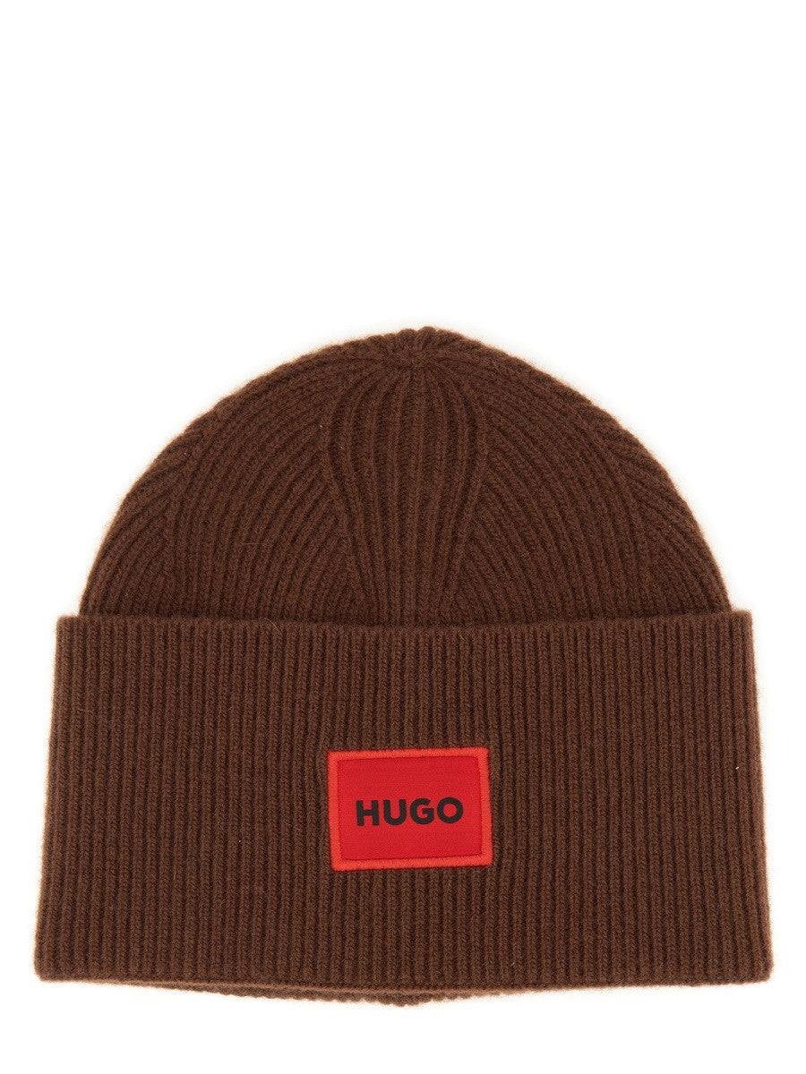 Hugo - Man - Brown - Hat