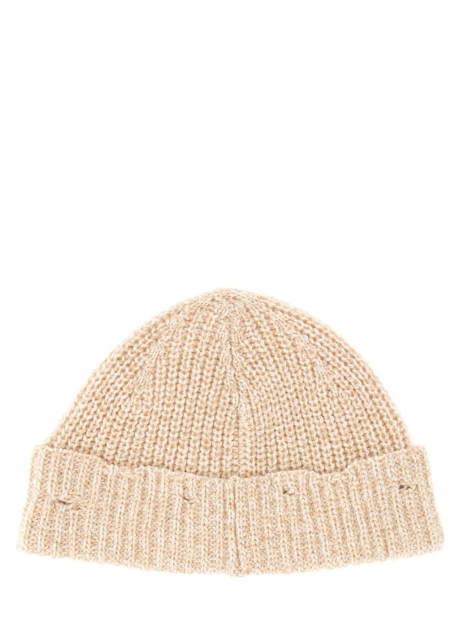 Marni - Woman - Beige - Hat