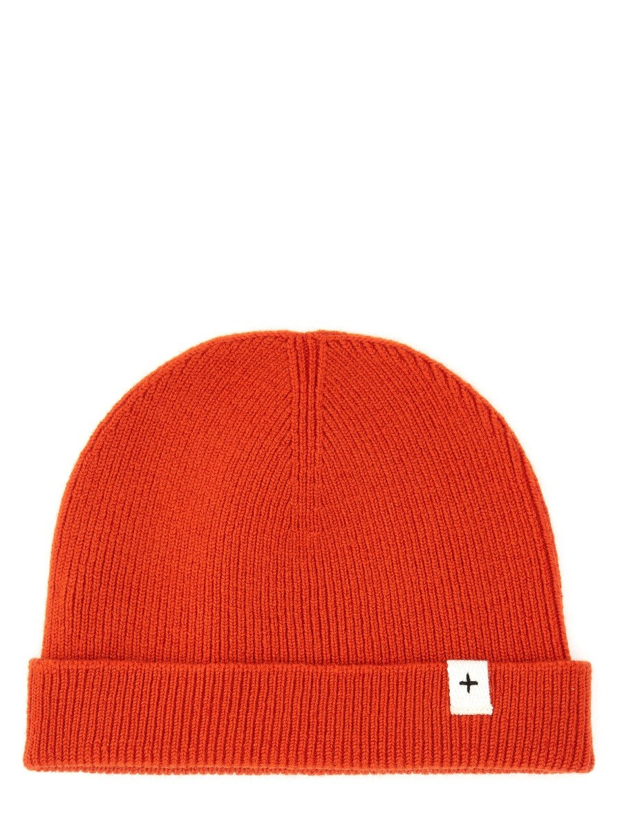 JIL SANDER - Man - Orange - Hat