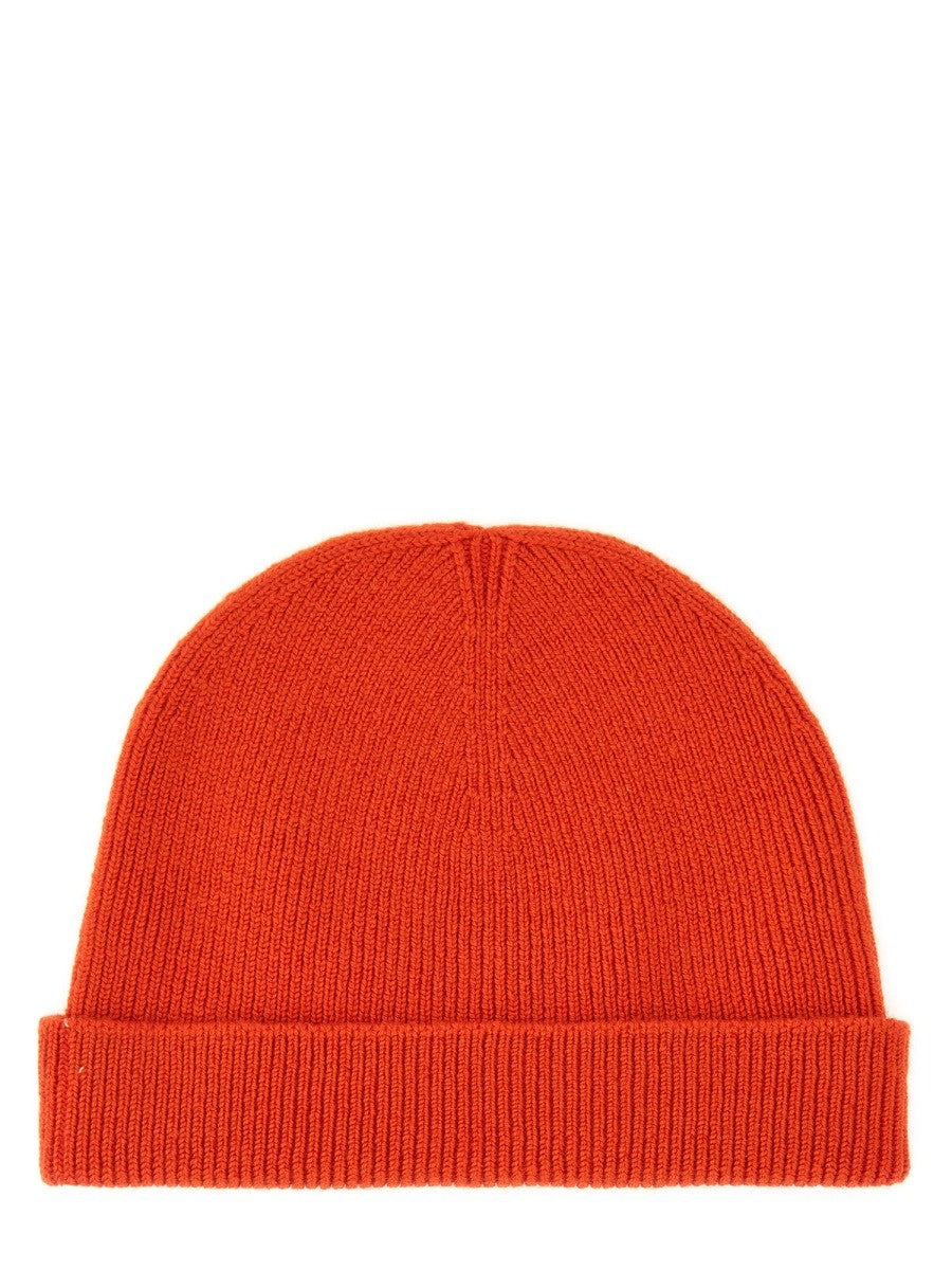 JIL SANDER - Man - Orange - Hat