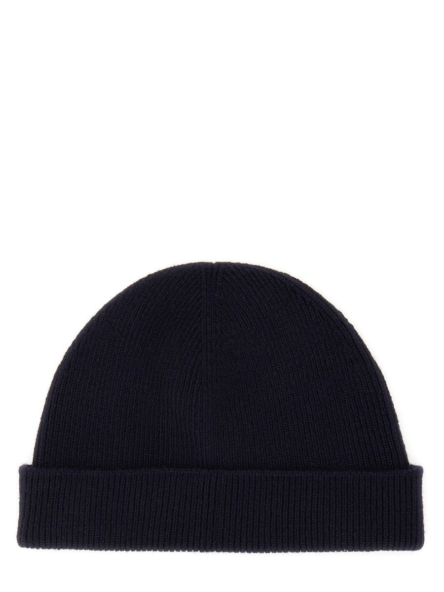 JIL SANDER - Man - Blue - Hat