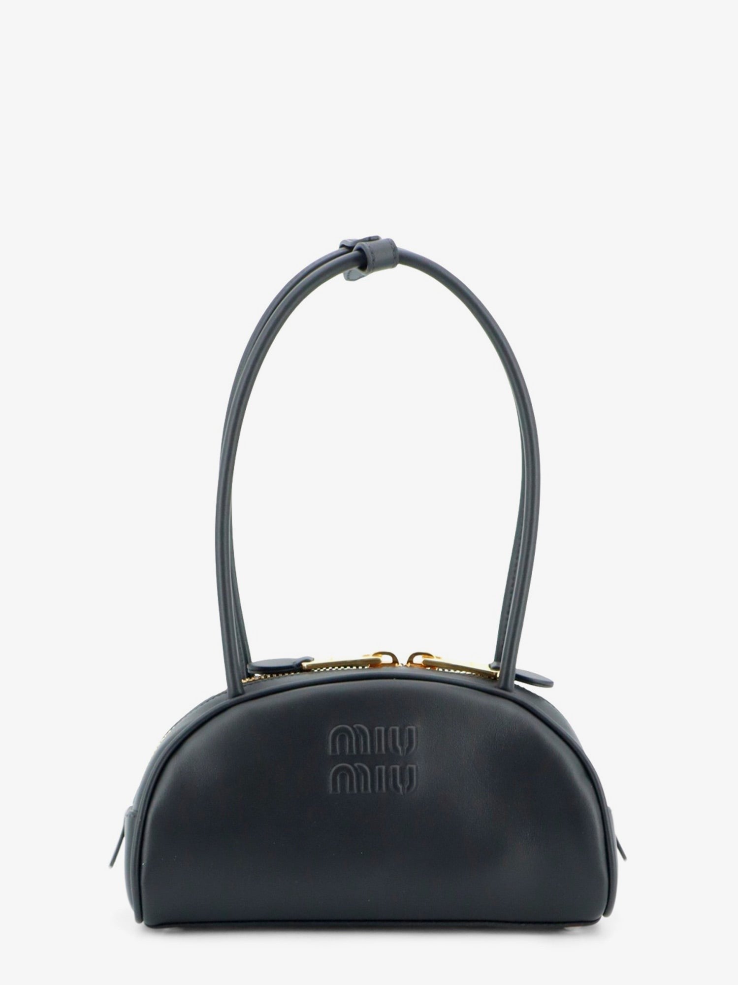 Miu Miu - Woman - Black - Handbag