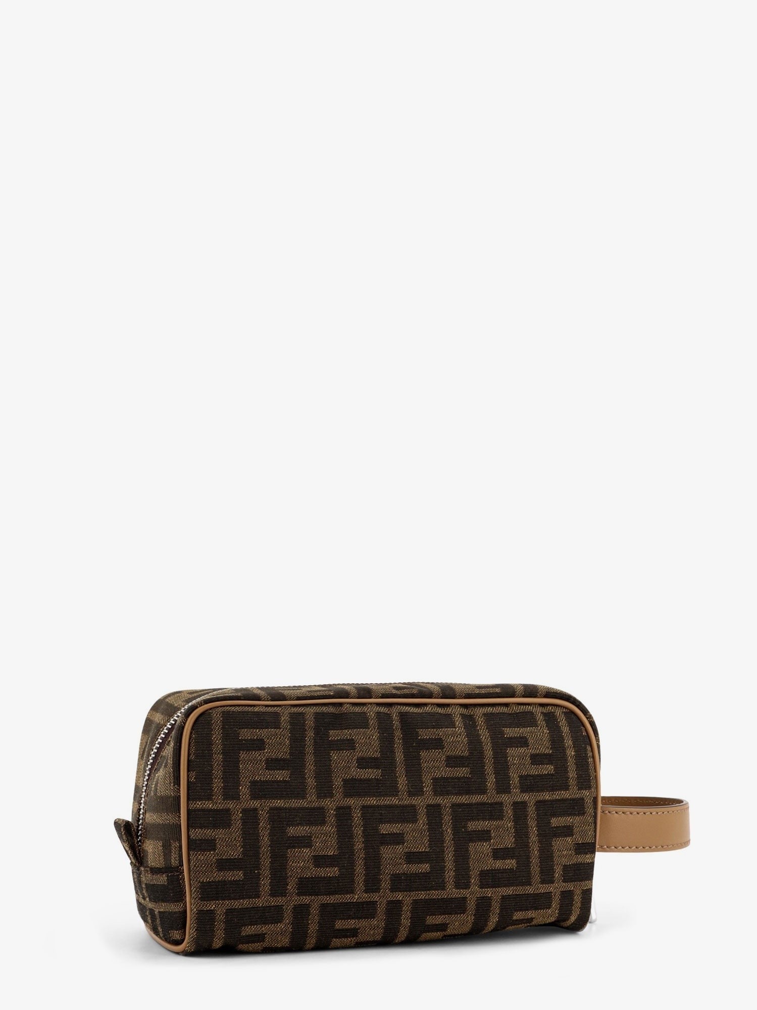 Fendi - Man - Tbmr+Sand+Pal - Clutch