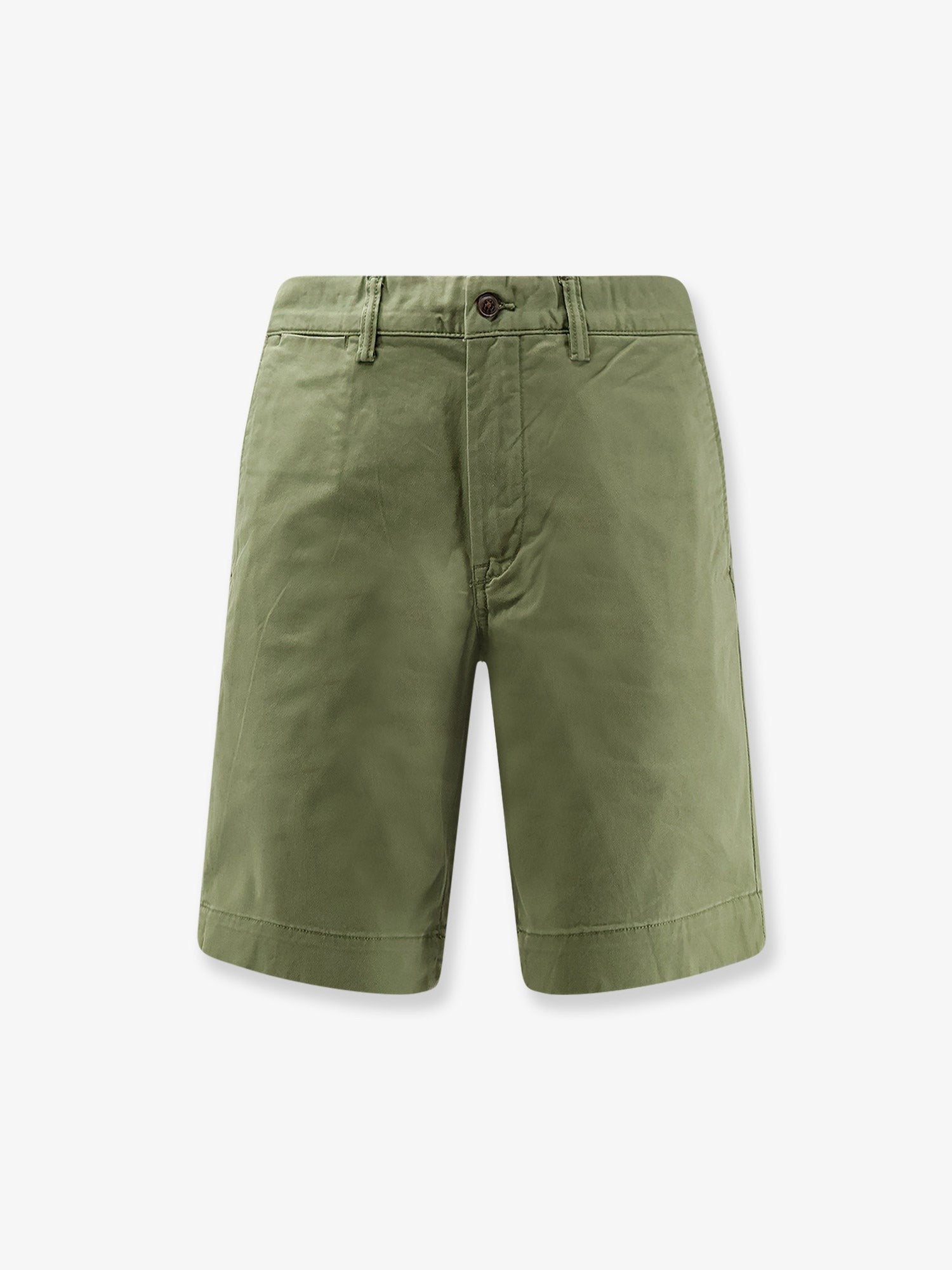 Polo Ralph Lauren - Man - Green - Shorts