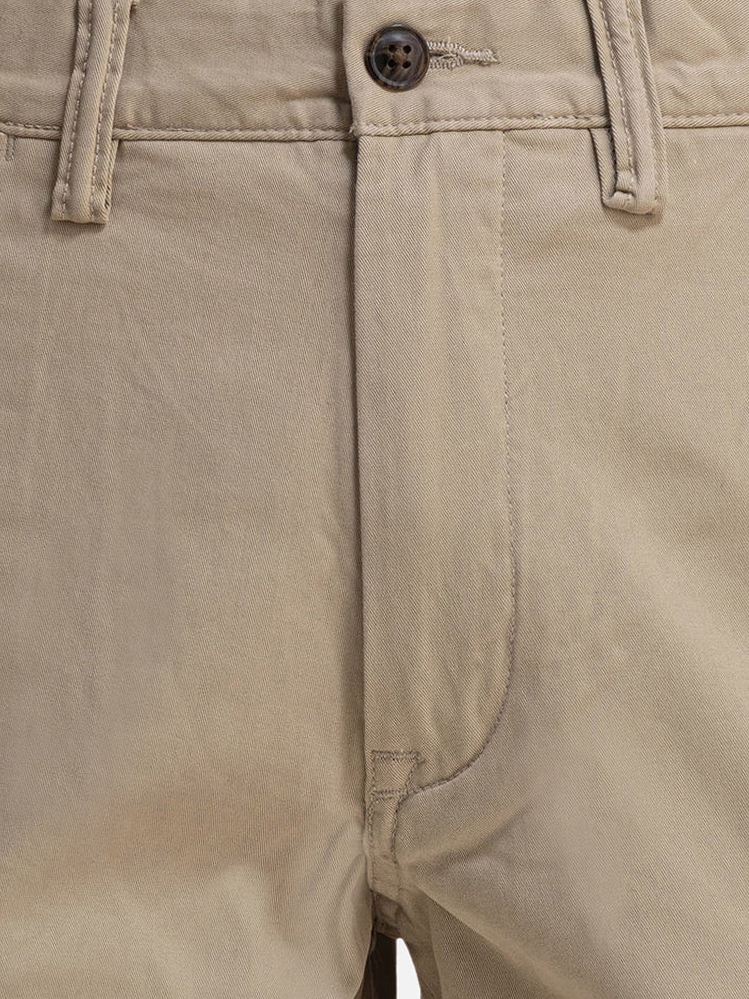Polo Ralph Lauren - Man - Beige - Shorts