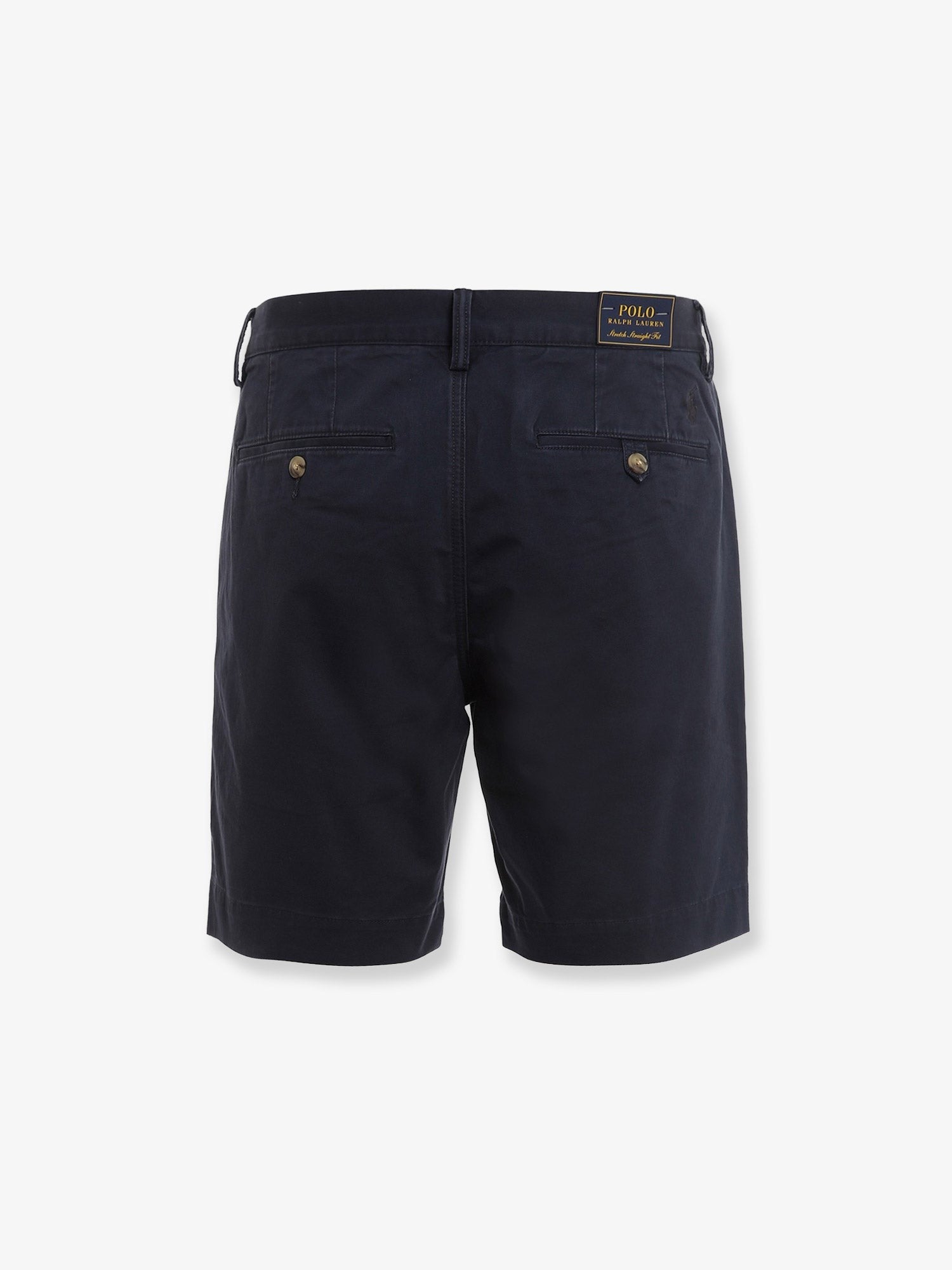 Polo Ralph Lauren - Man - Blue - Shorts