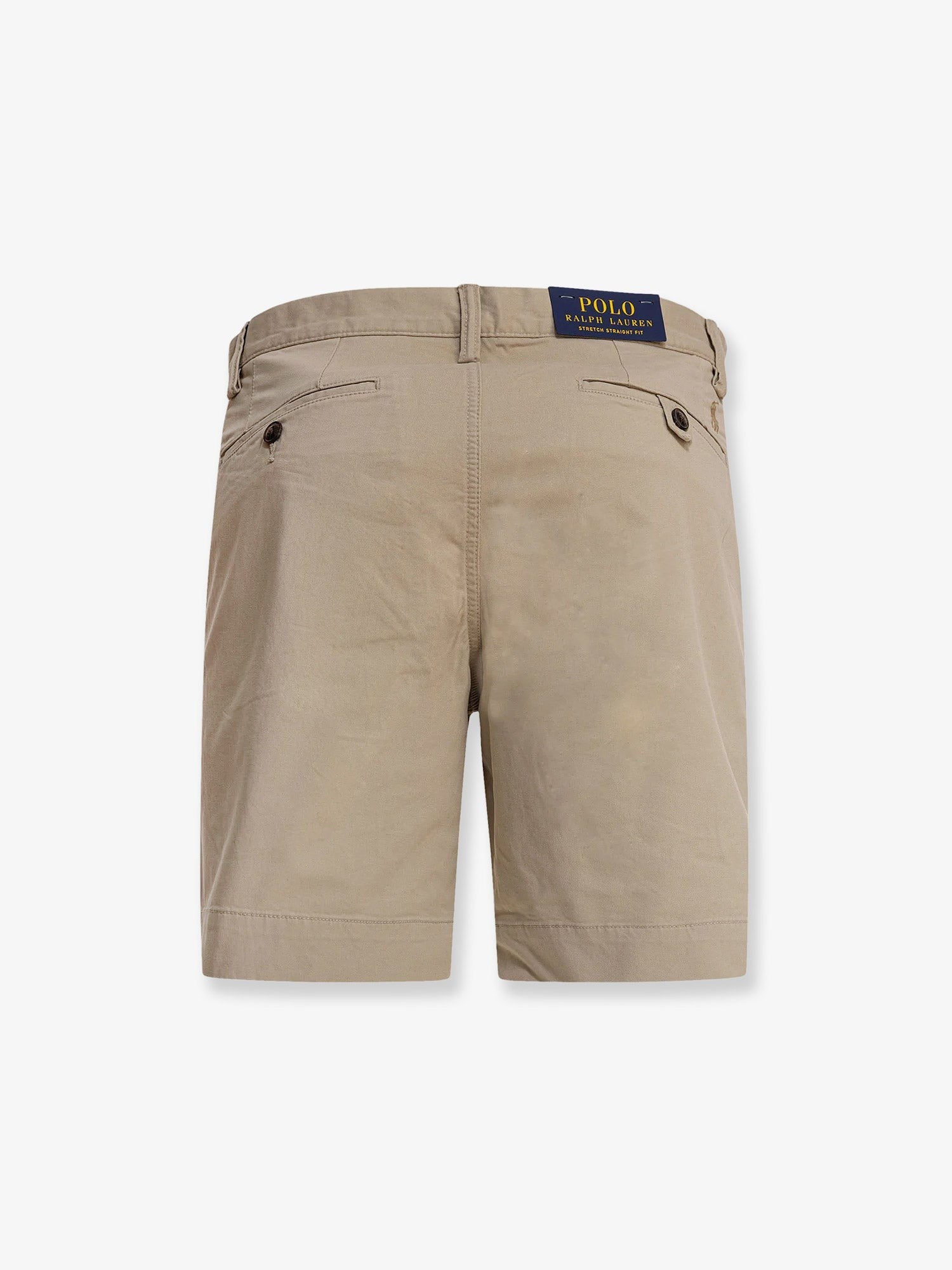 Polo Ralph Lauren - Man - Beige - Shorts