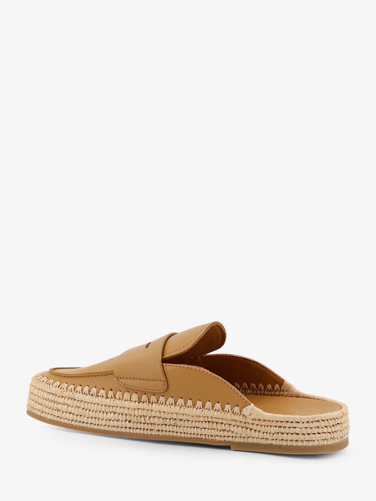 PALOMA BARCELO' - Woman - Yellow - Sandal