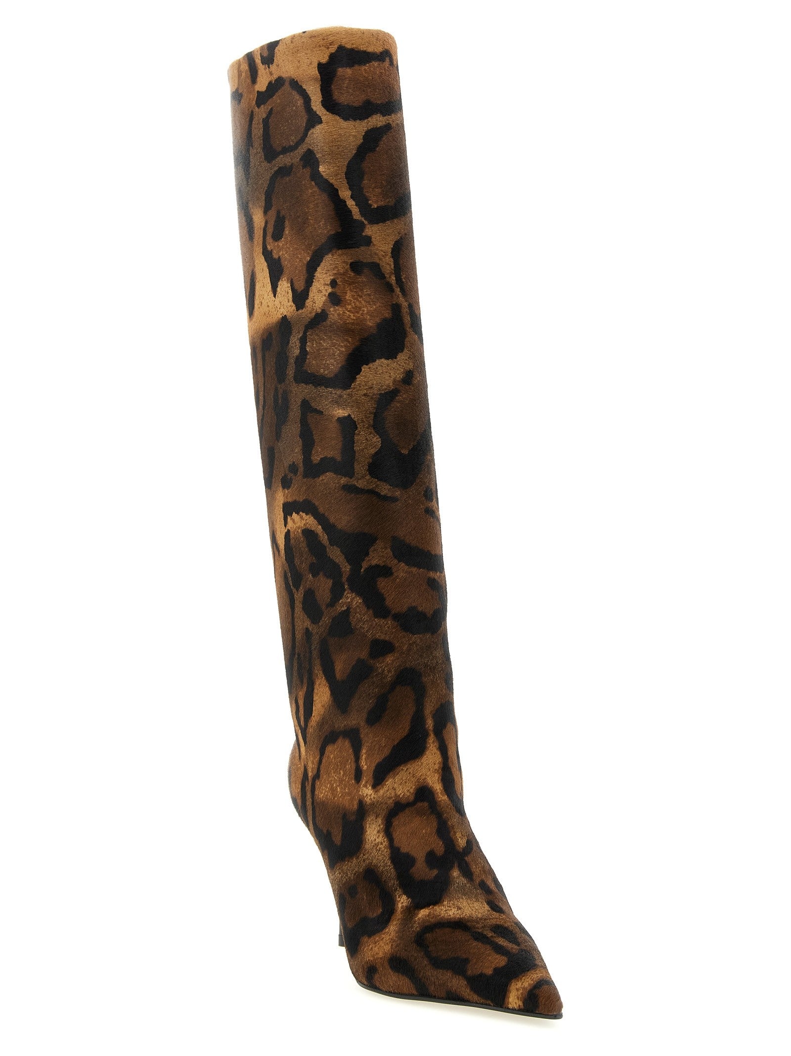 LE SILLA - nan - Brown - Boot