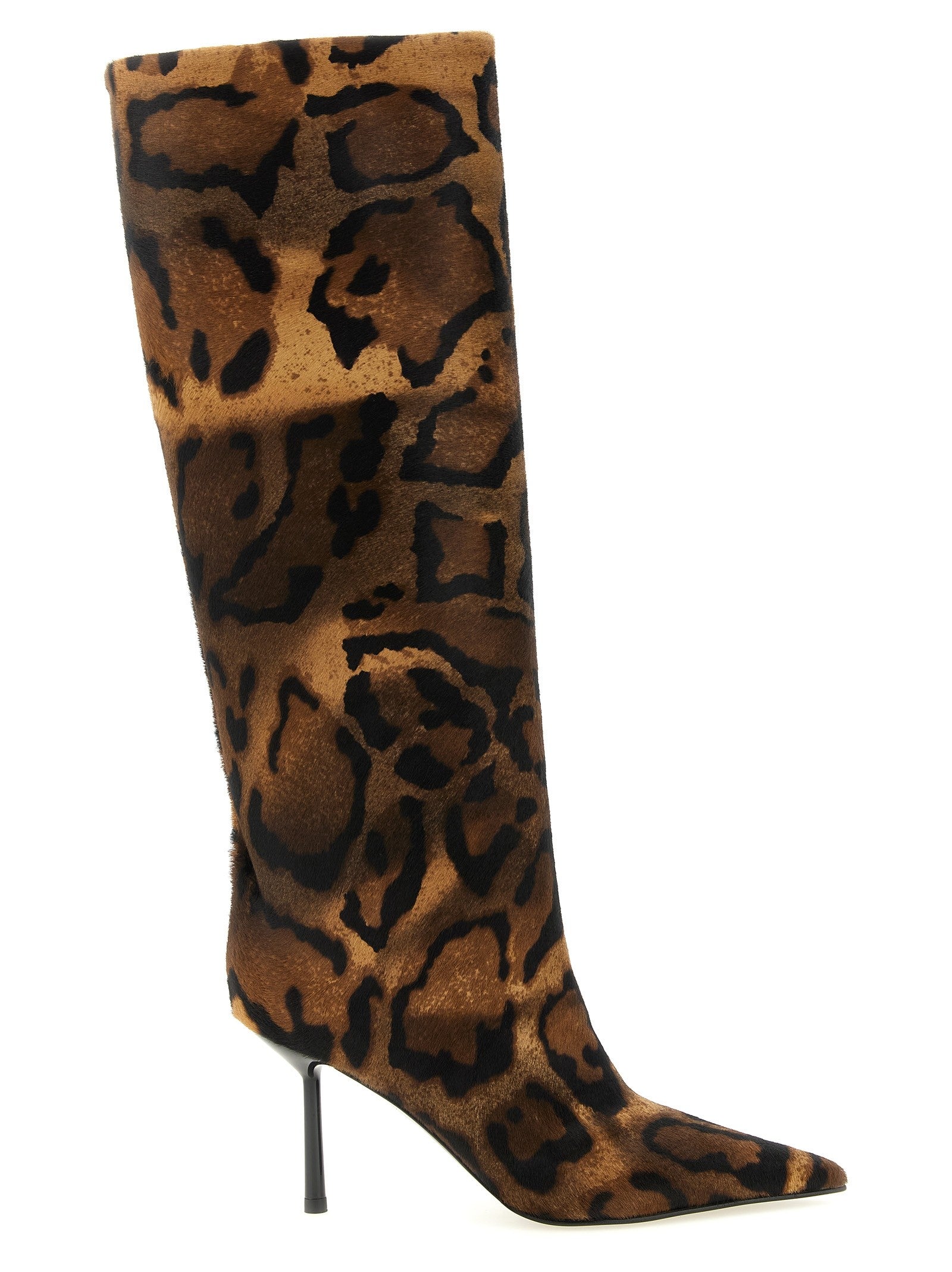 LE SILLA - nan - Brown - Boot