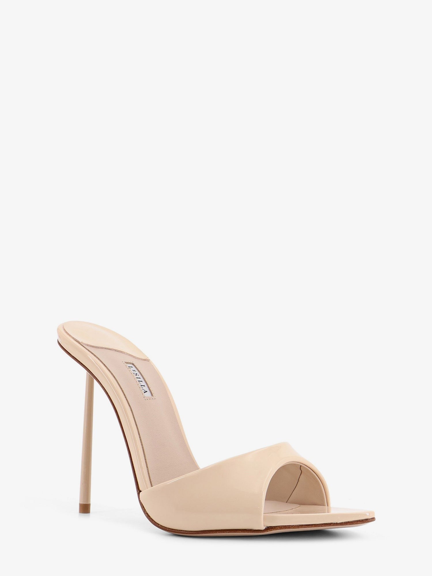 LE SILLA - Woman - Giza - Heeled Sandal