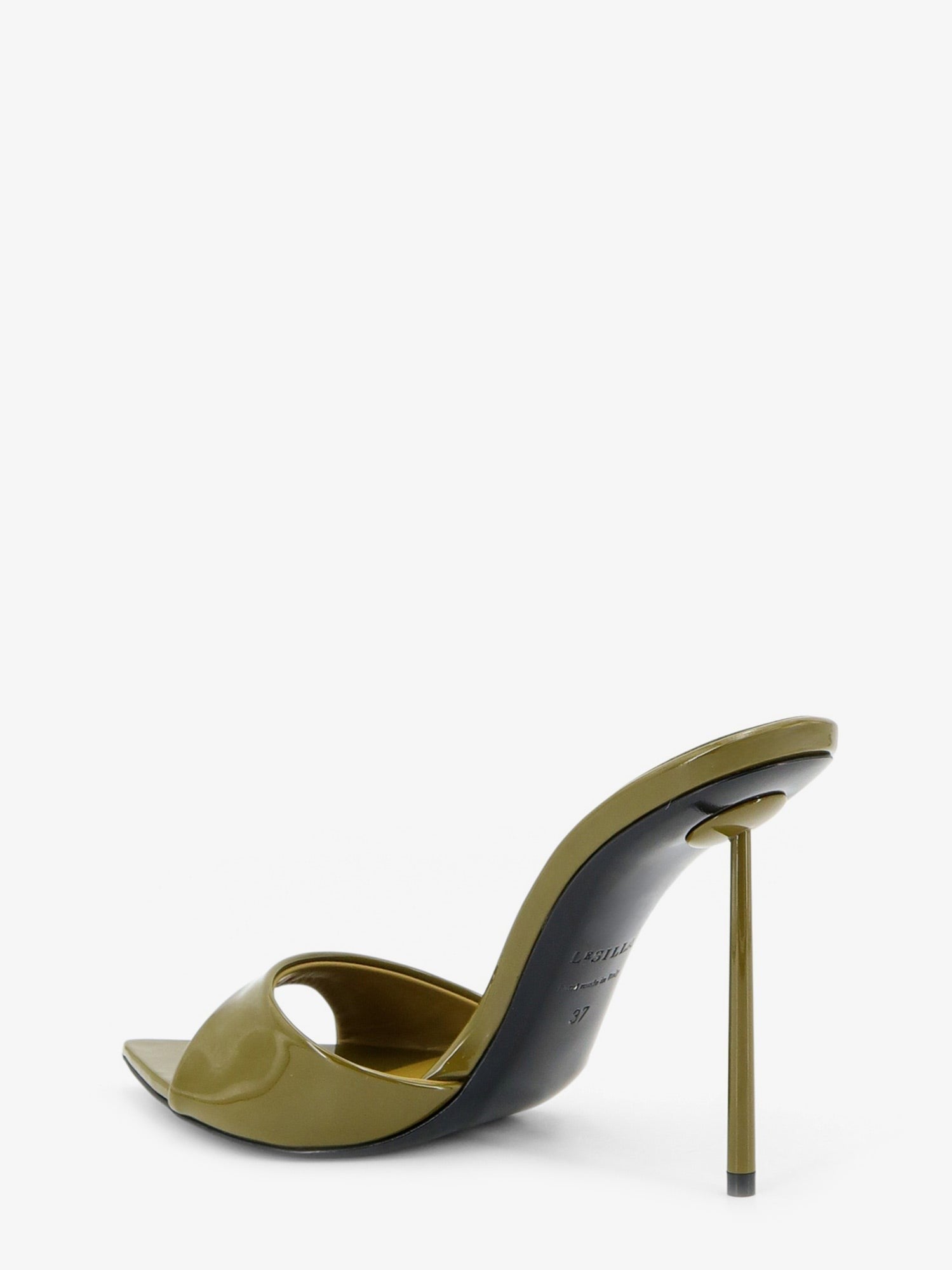LE SILLA - Woman - Green - Sandal
