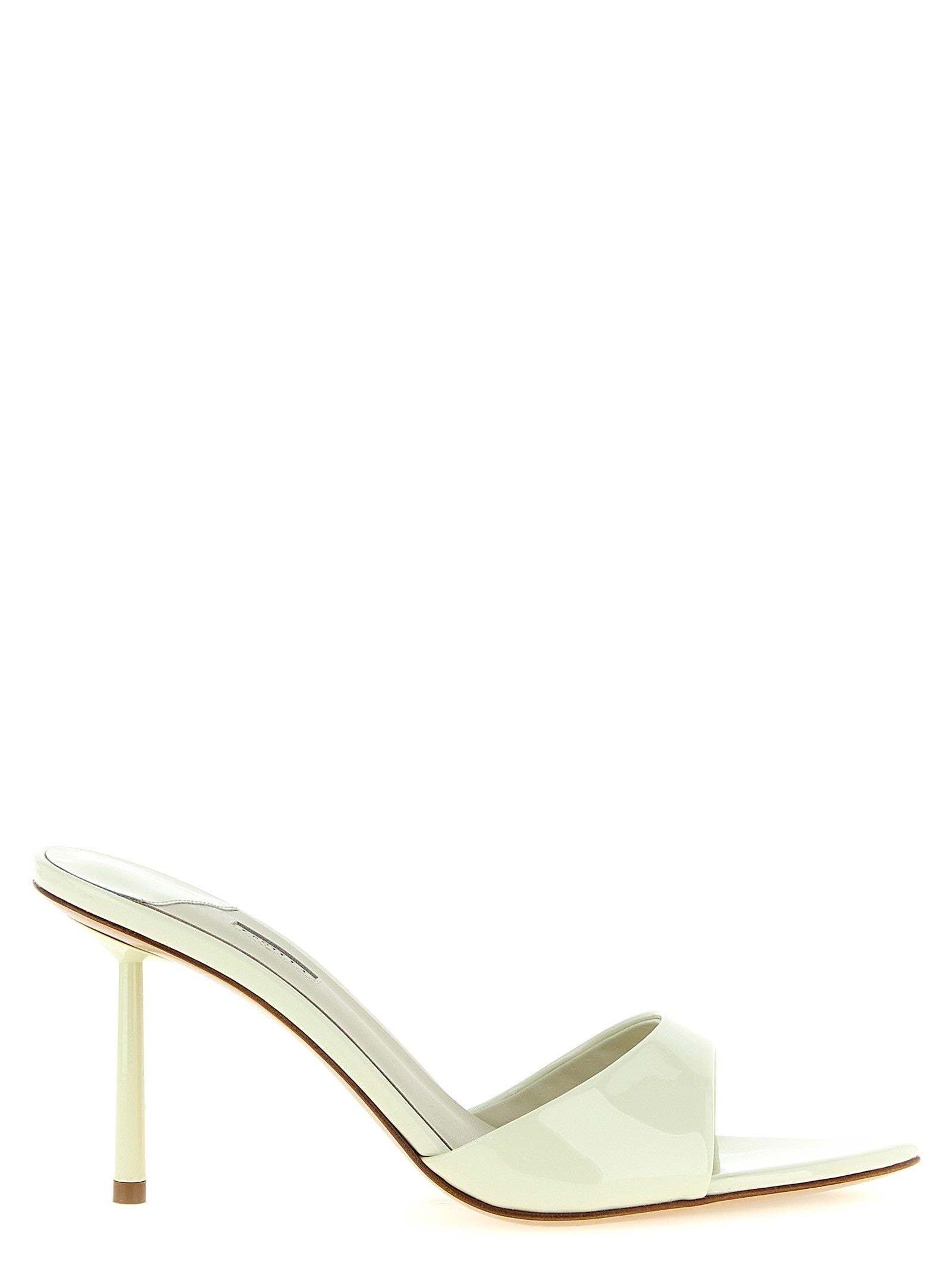 LE SILLA - nan - Green - Sandal