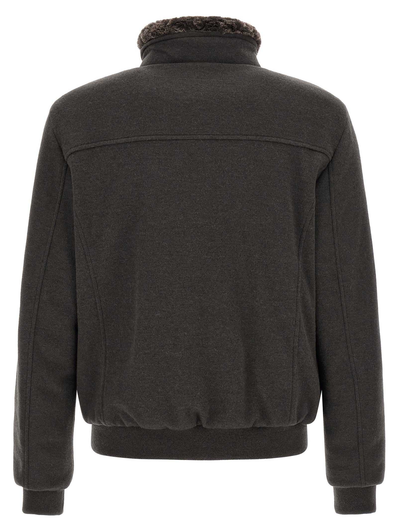 Moorer - nan - Brown - Jacket