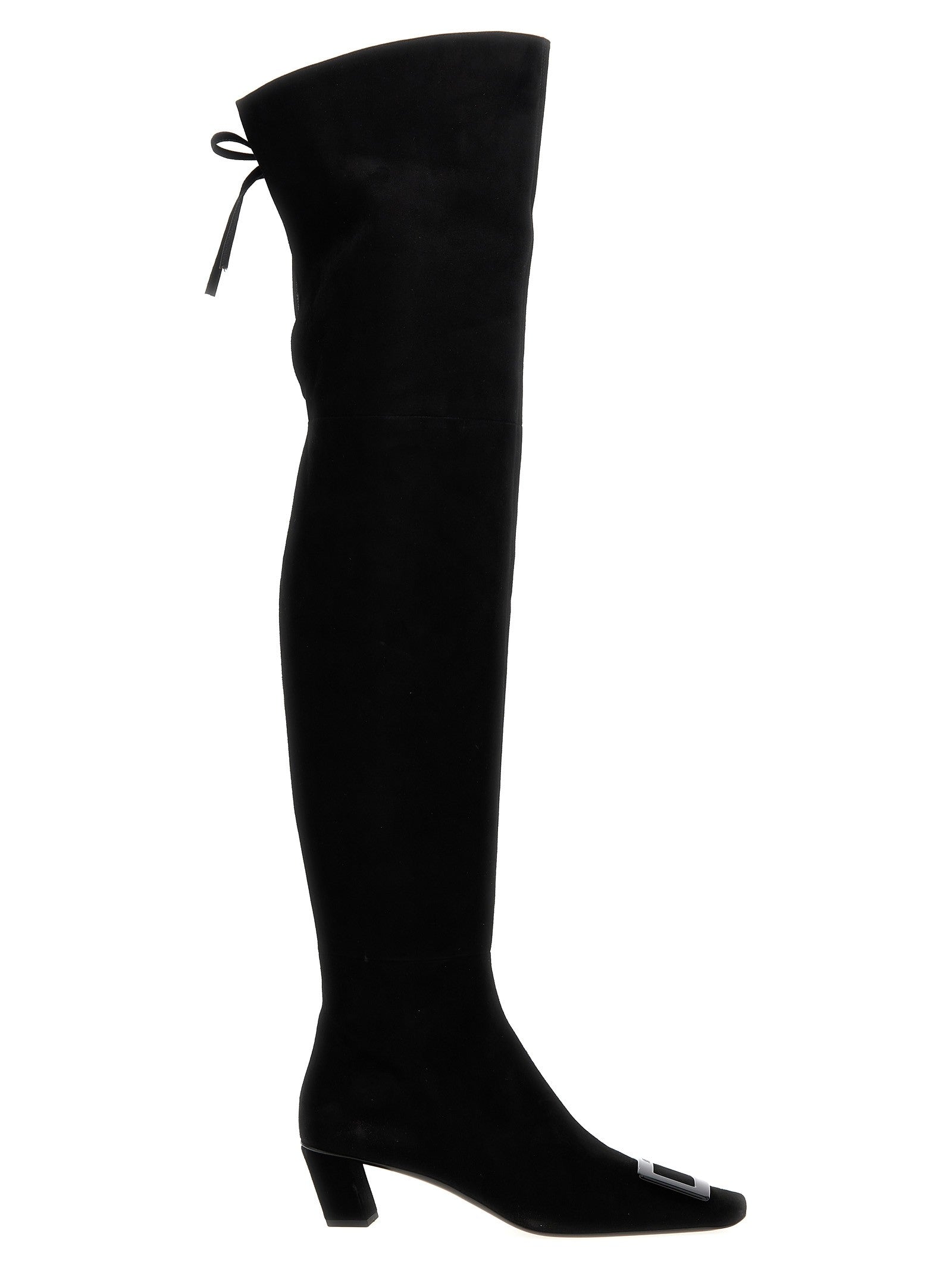 ROGER VIVIER - nan - Black - Boot