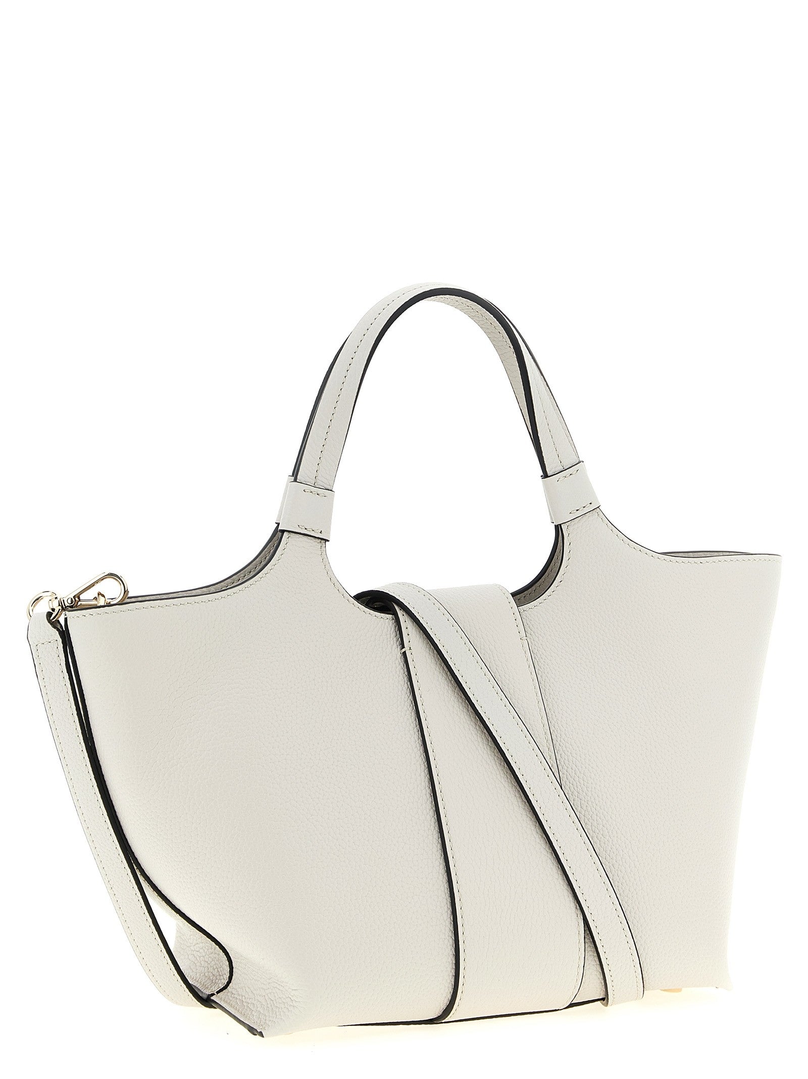 ROGER VIVIER - nan - Grey - Tote bag