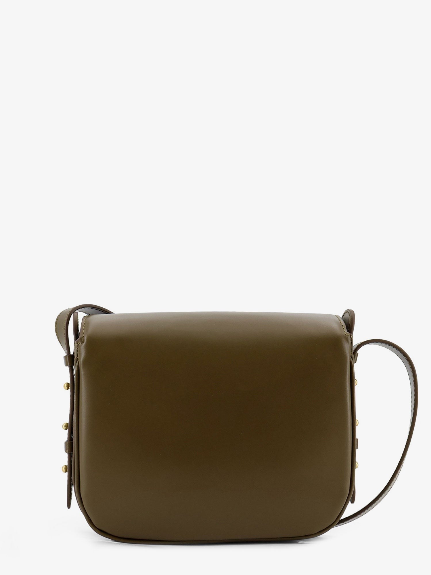 SOEUR - Woman - Green - Crossbody Bag
