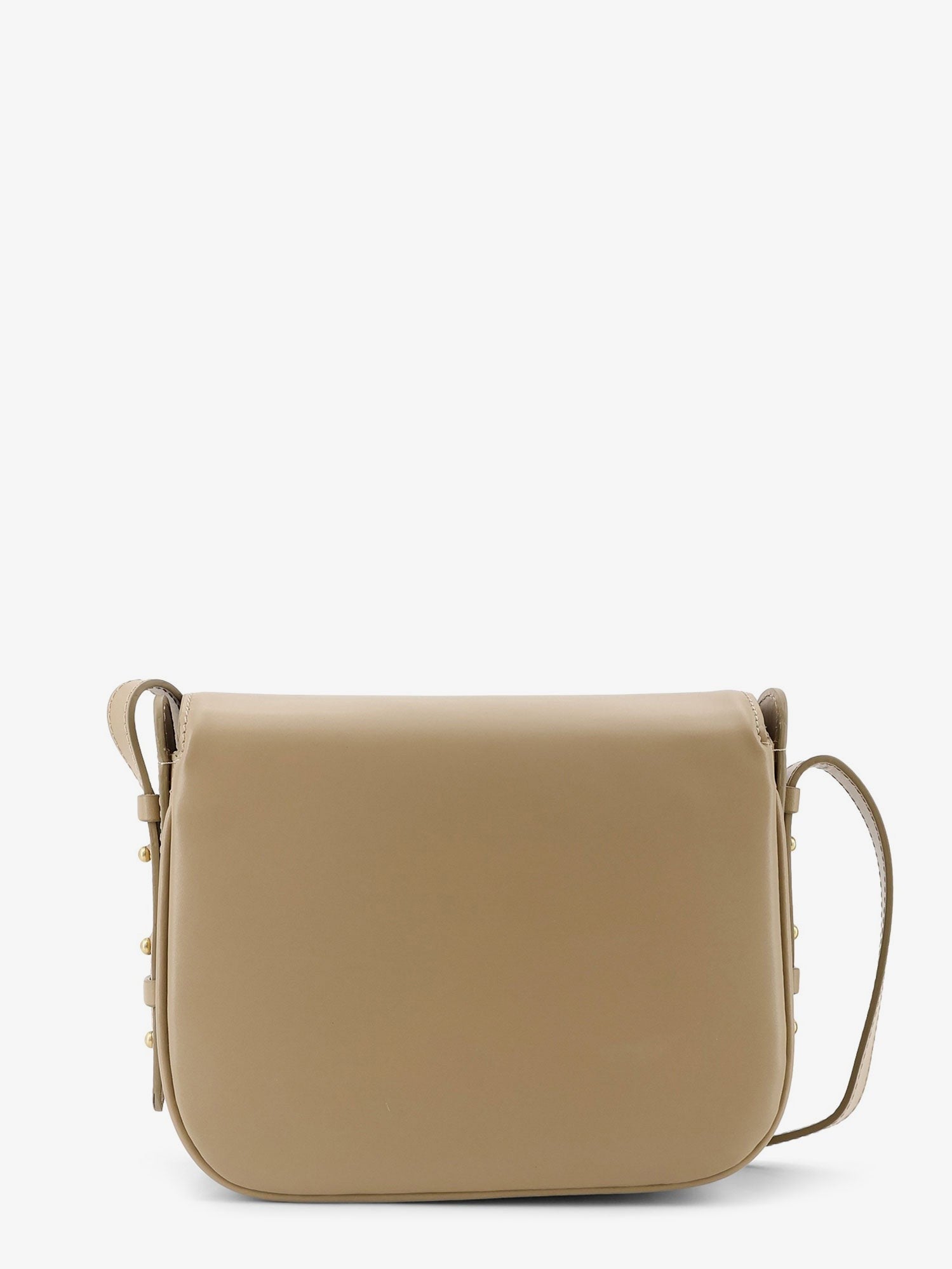 SOEUR - Woman - Beige - Crossbody Bag