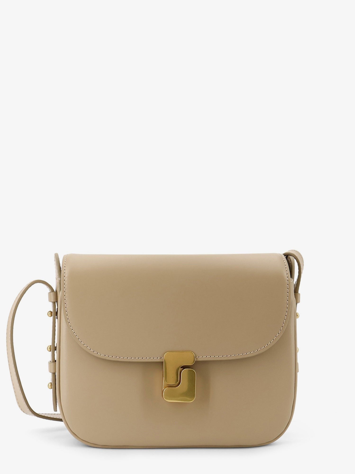 SOEUR - Woman - Beige - Crossbody Bag