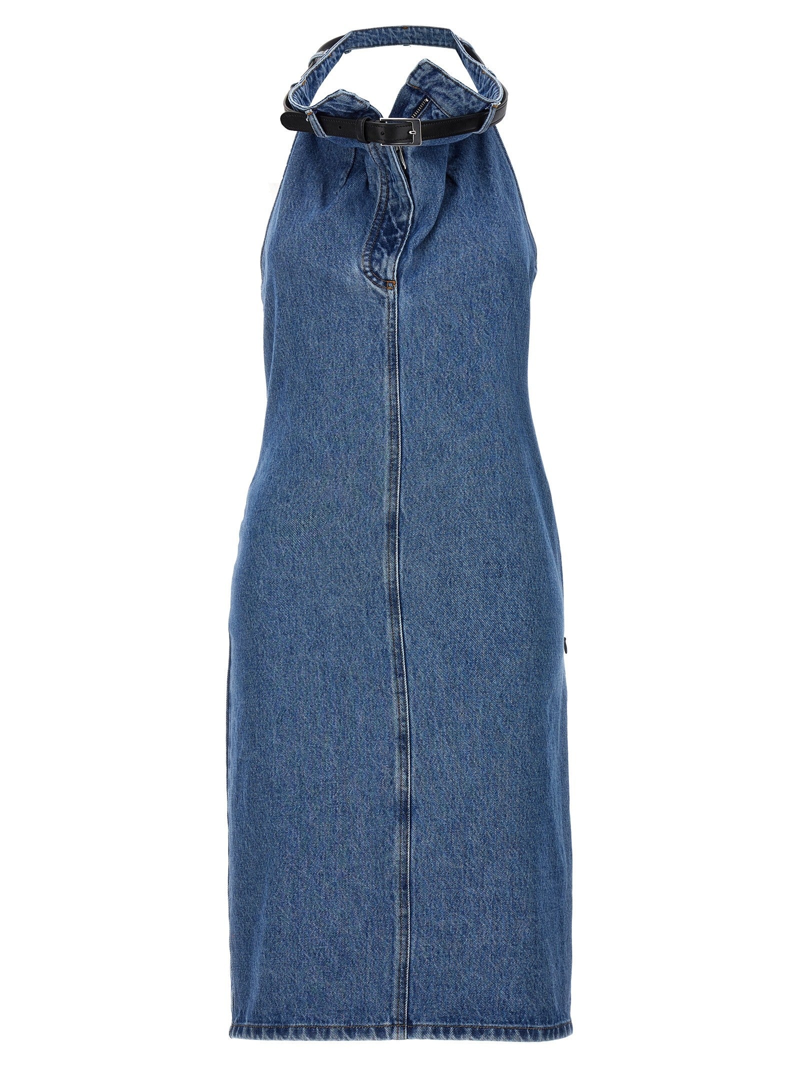 COPERNI - nan - Blue - Dress