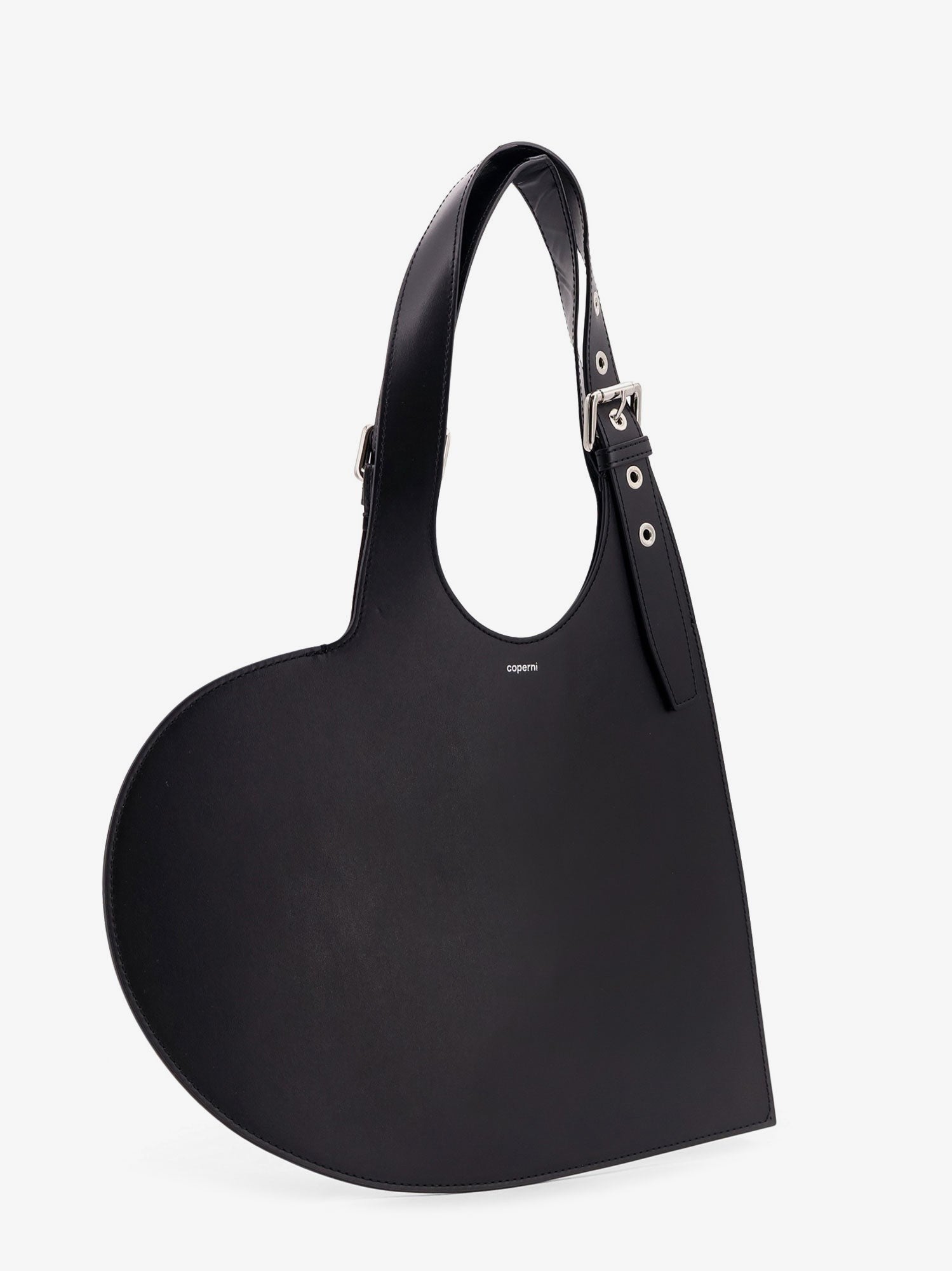COPERNI - Woman - Black - Shoulder Bag