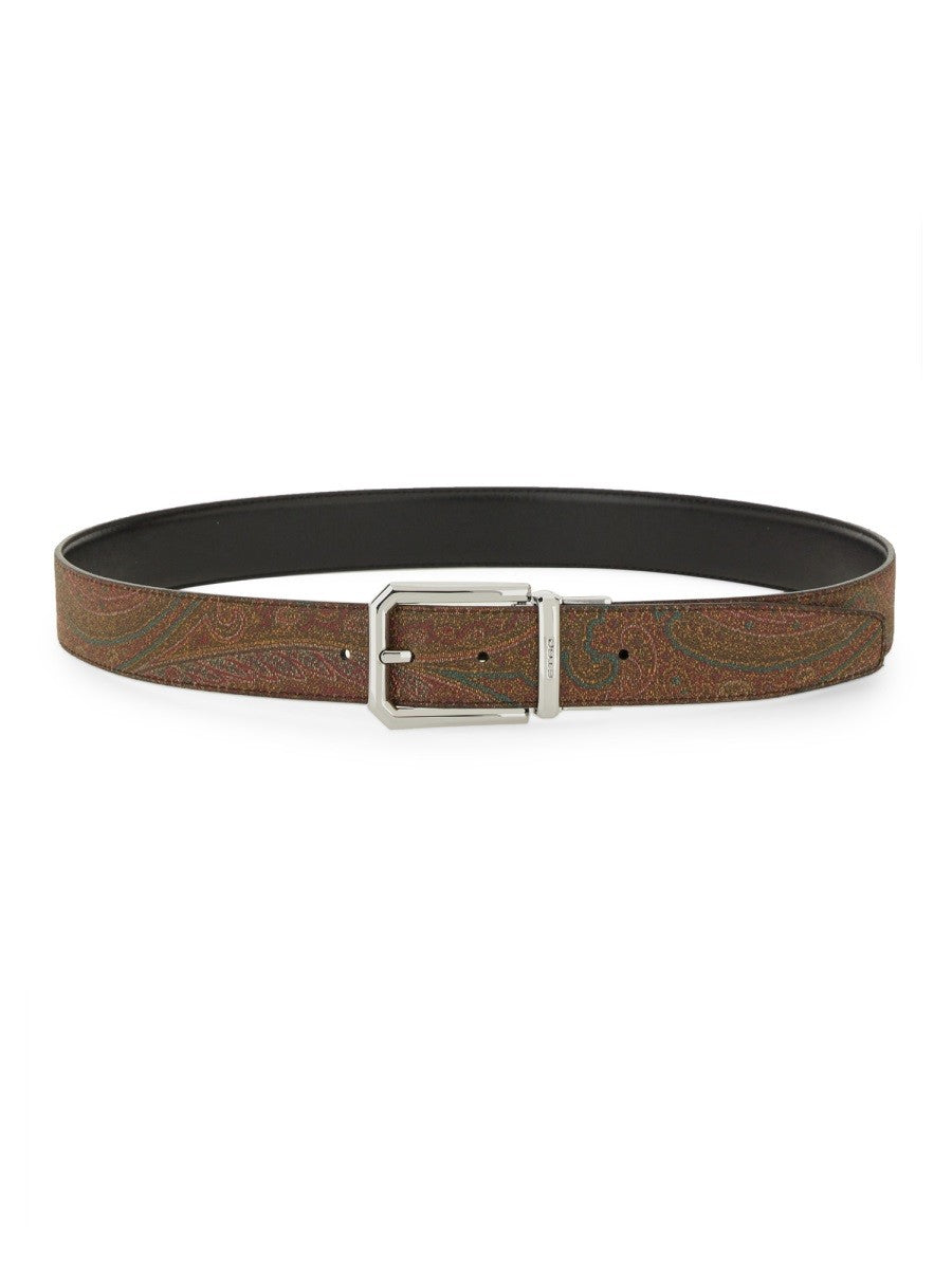 Etro - Man - Multicolour - Belt