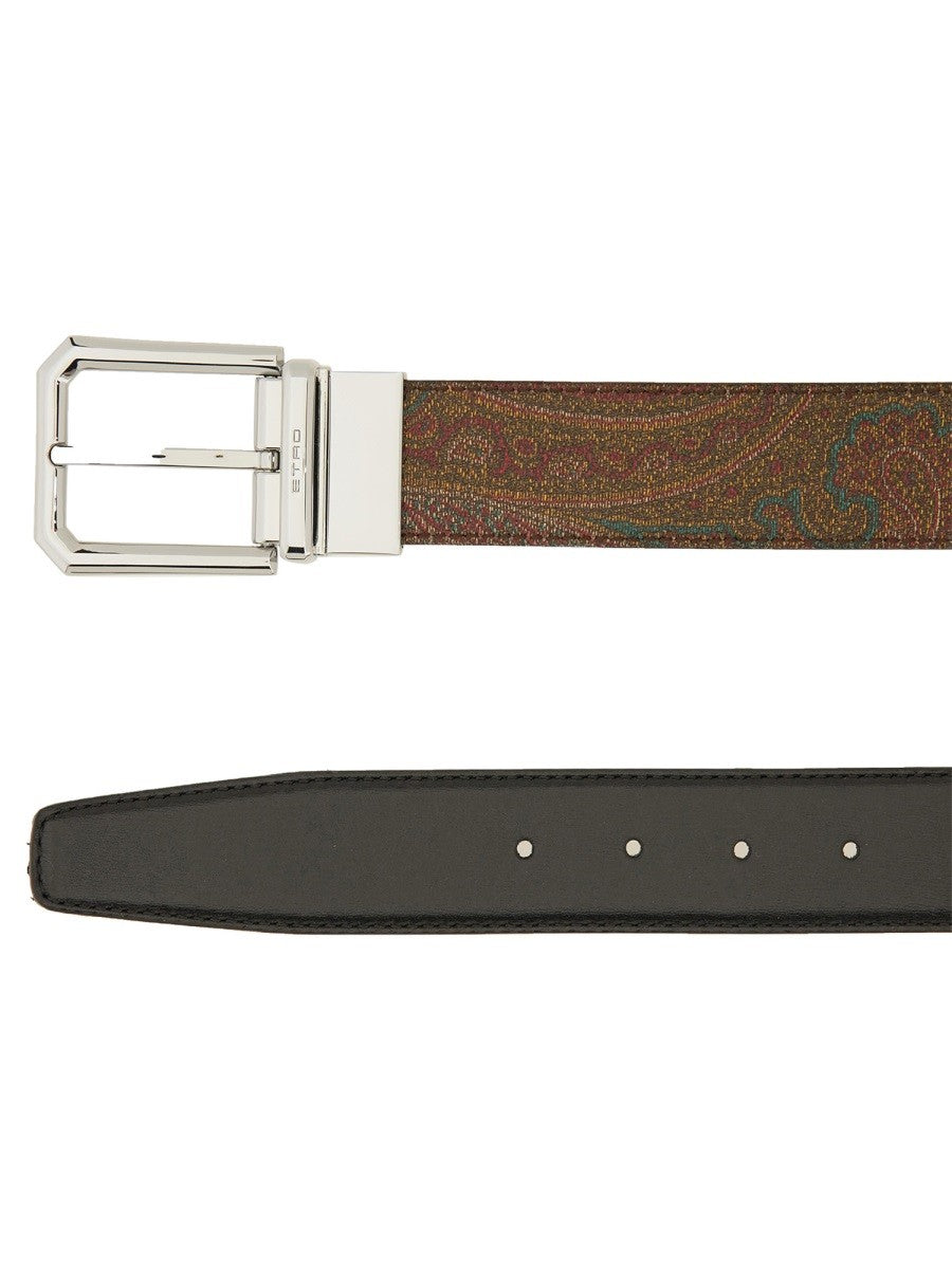 Etro - Man - Multicolour - Belt