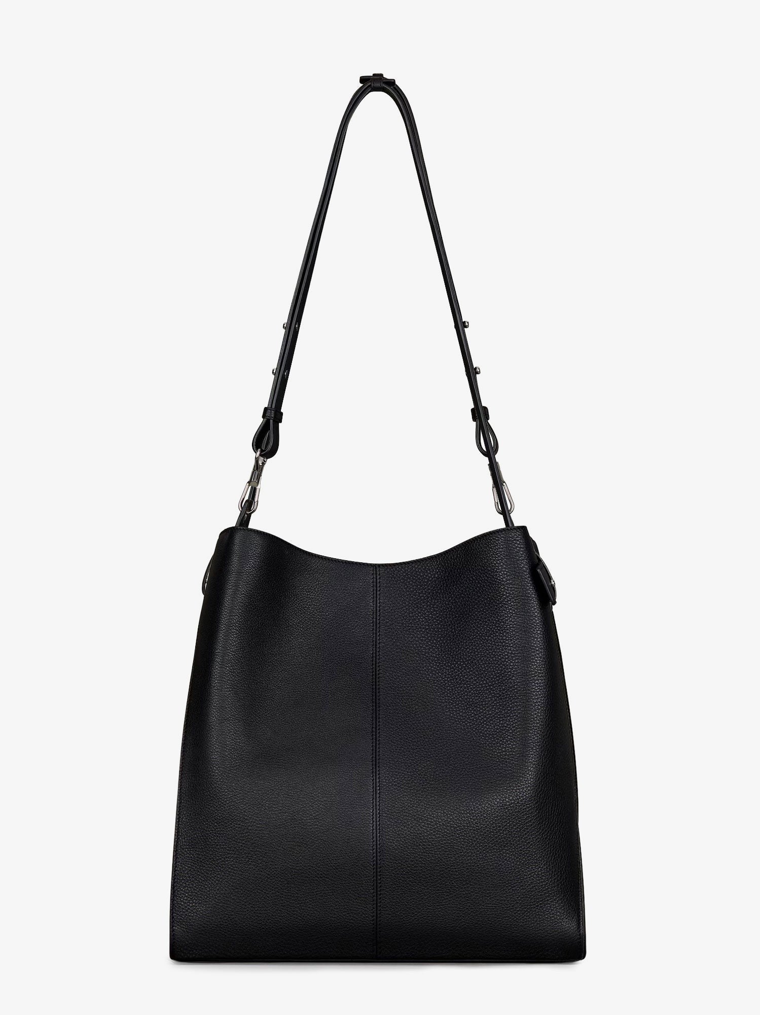 Givenchy - Man - Black - Shoulder Bag