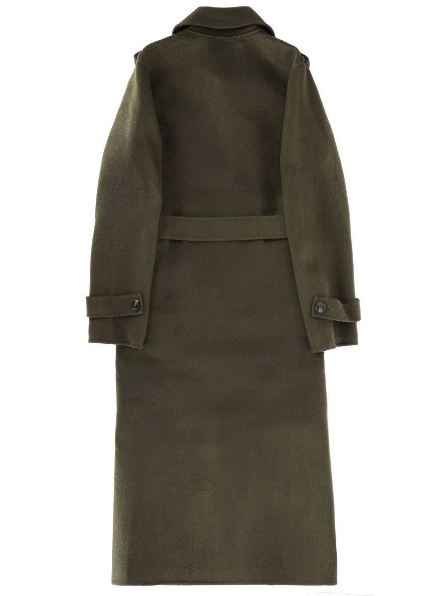 MICHAEL BY MICHAEL KORS - Woman - Brown - Coat