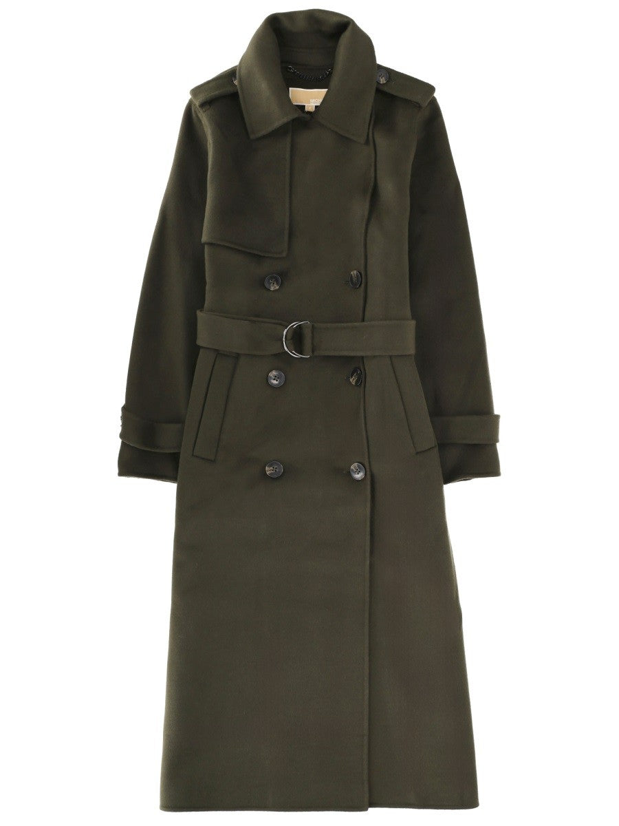 MICHAEL BY MICHAEL KORS - Woman - Brown - Coat
