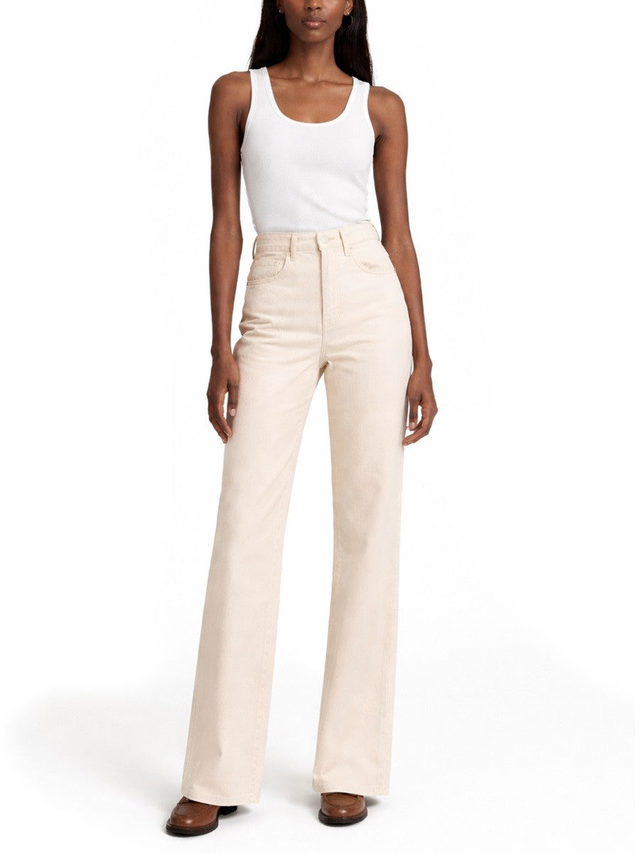 Isabel Marant - Woman - Beige - Pants