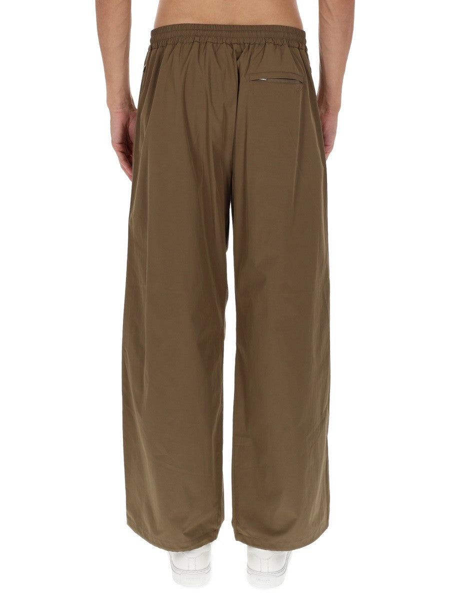 A.P.C. - Man - Brown - Pants