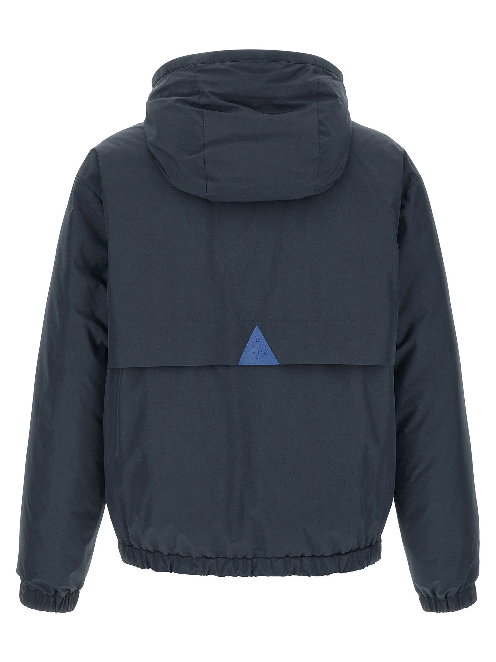 MONCLER GRENOBLE - nan - Blue - Jacket