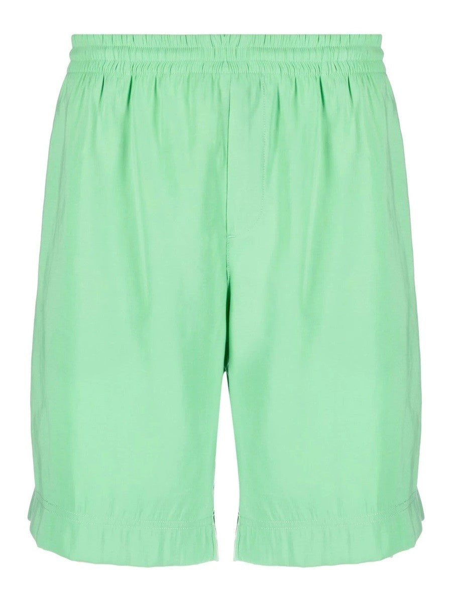 msgm - Man - Green - Shirt