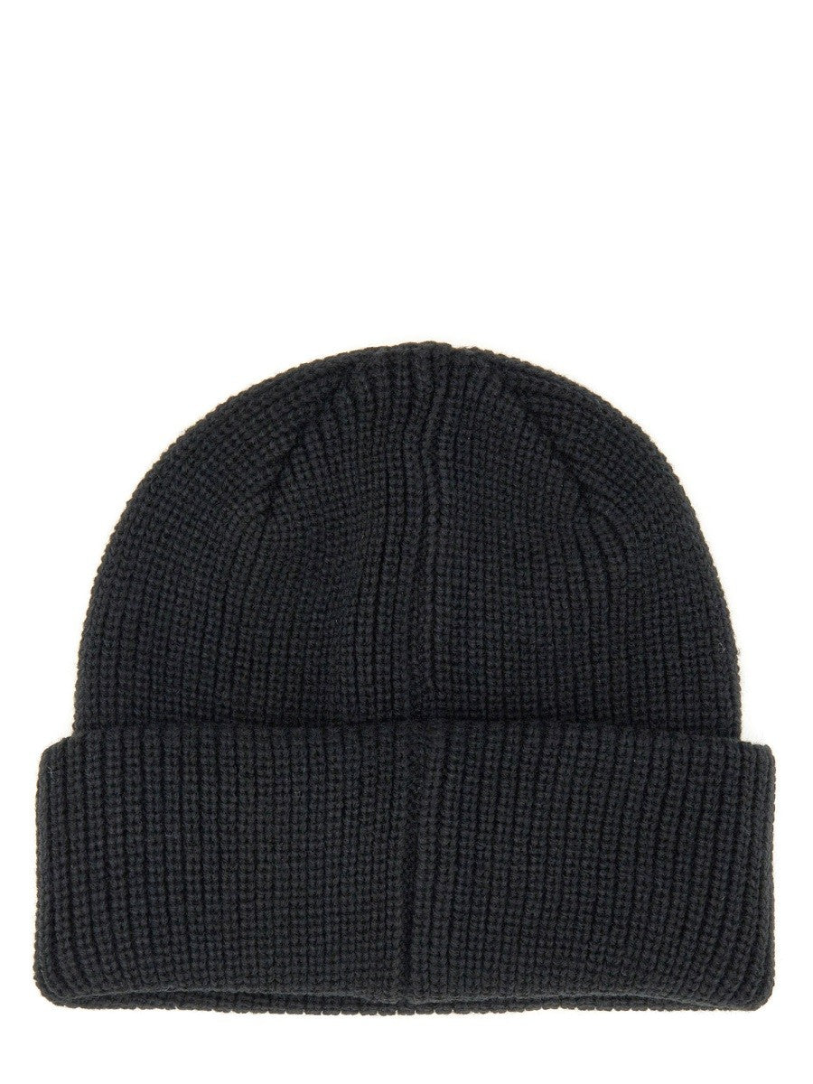 OBEY - Man - Black - Hat