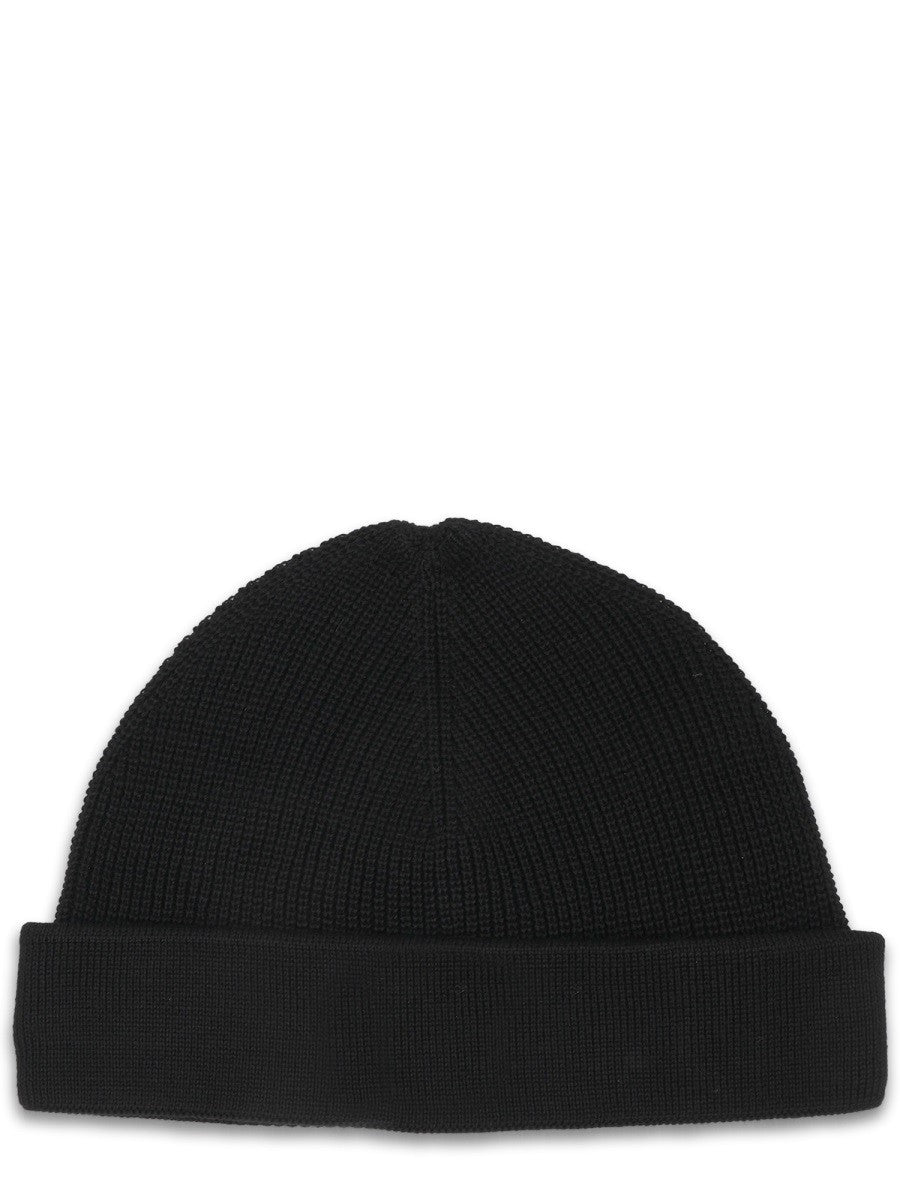 C.P. COMPANY - Man - Black - Hat